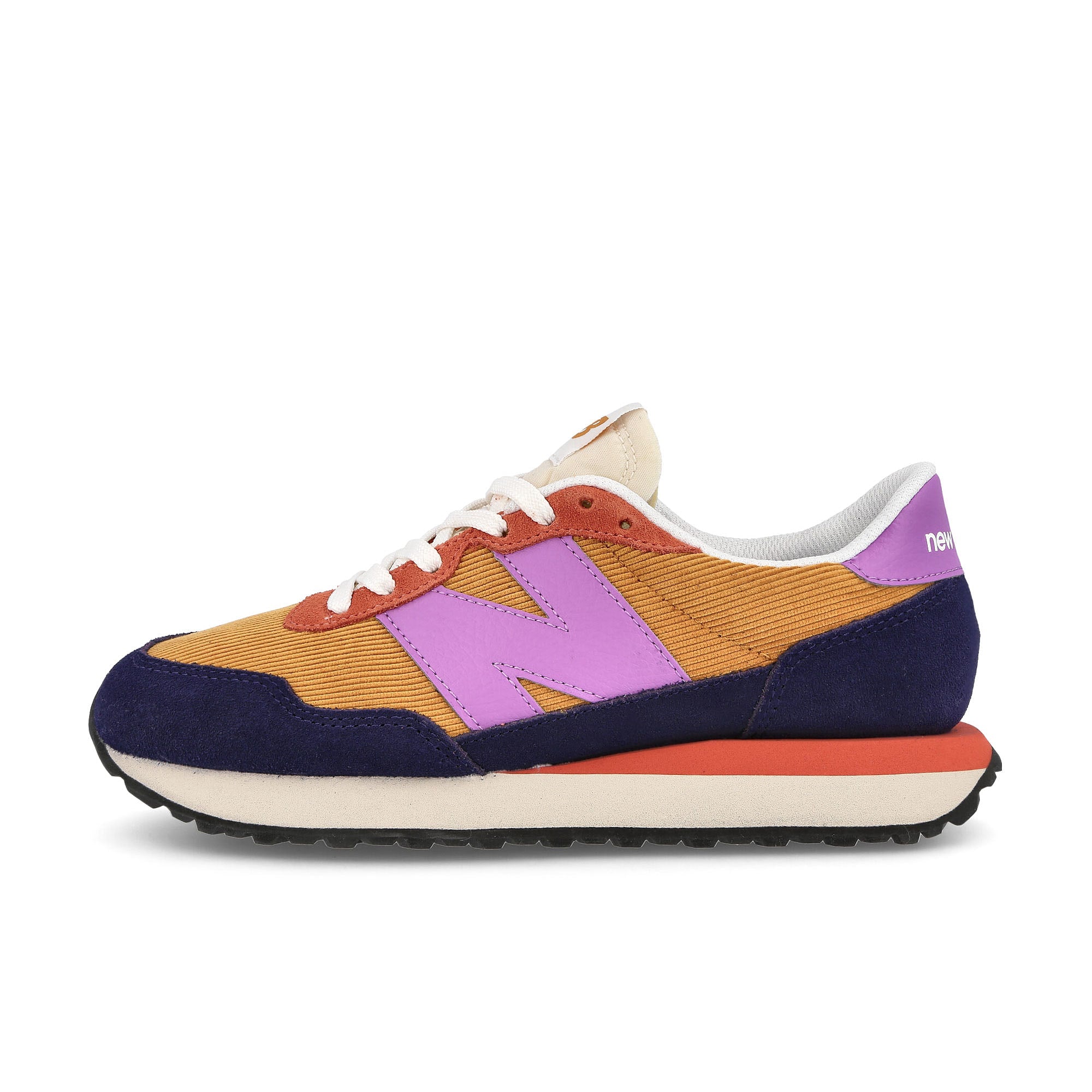 New Balance ws 237 wt1 Multicolor Sneakers WS 237 WT1 | Overkill