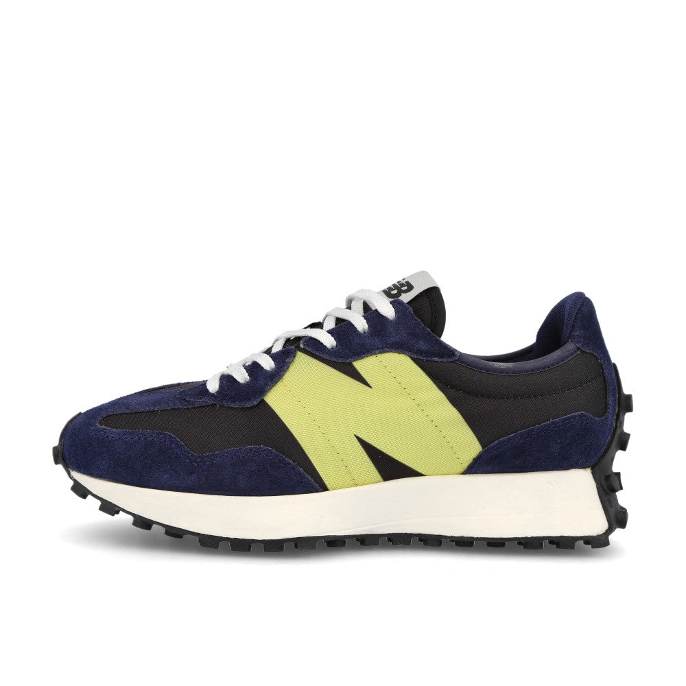 New Balance ws 327 cc-36 Blue Sneakers | Overkill