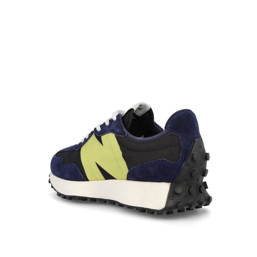 New Balance ws 327 cc-36 Blue Sneakers Material | Overkill