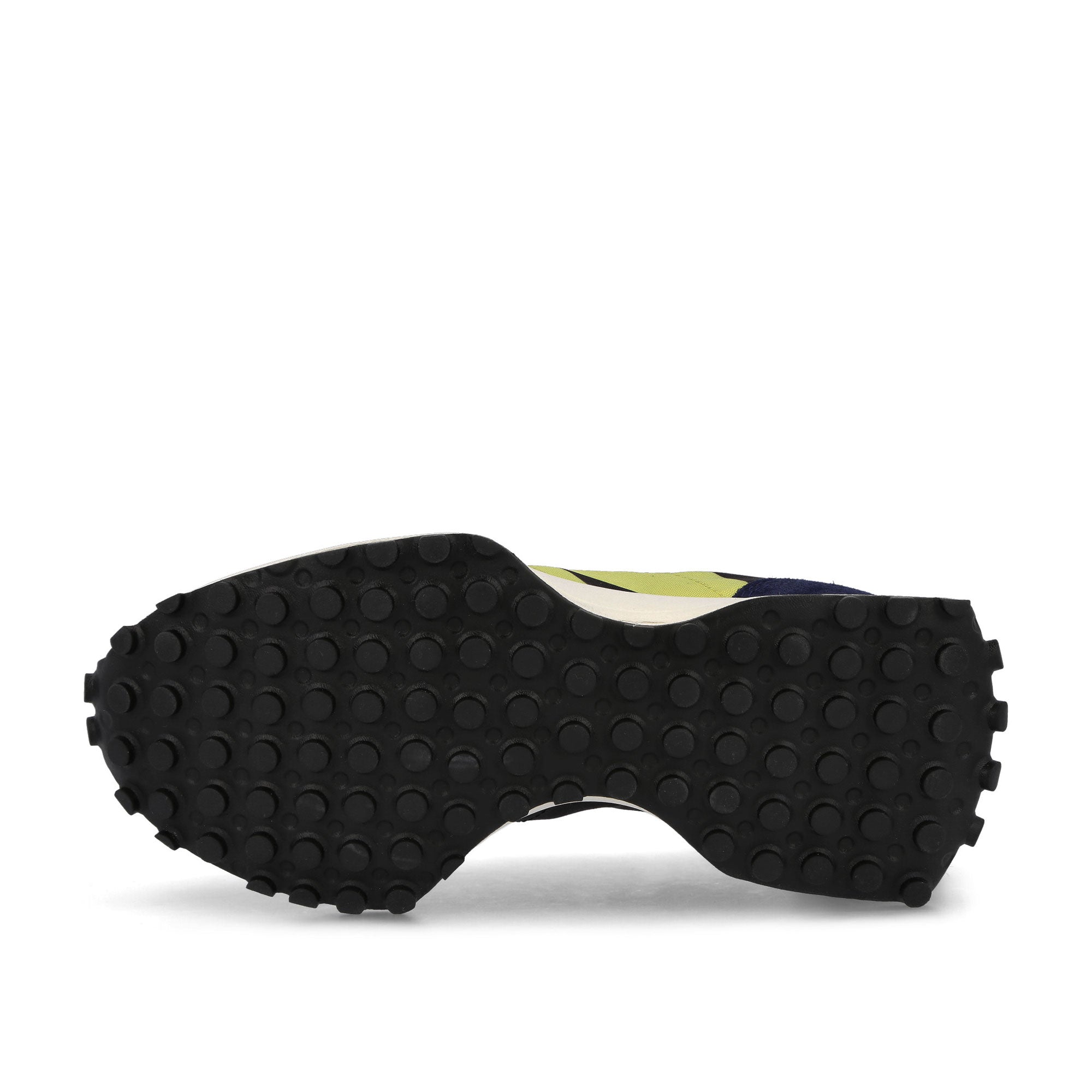 New Balance ws 327 cc-36 Blue Sneakers Detail View 1 | Overkill