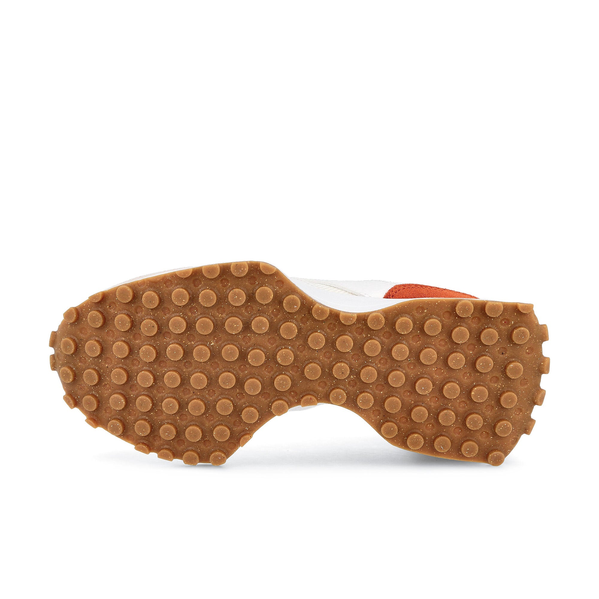 New Balance ws 327 ra Beige / Brown Detail view 2 | Overkill