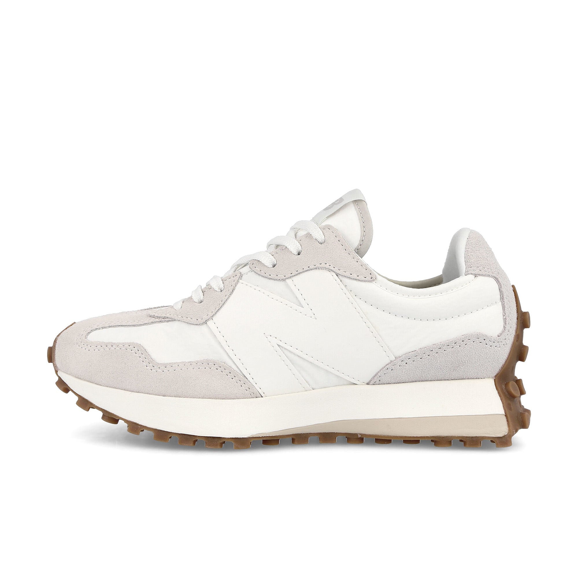 New Balance WS327TD White / Beige Sneakers WS327TD | Overkill