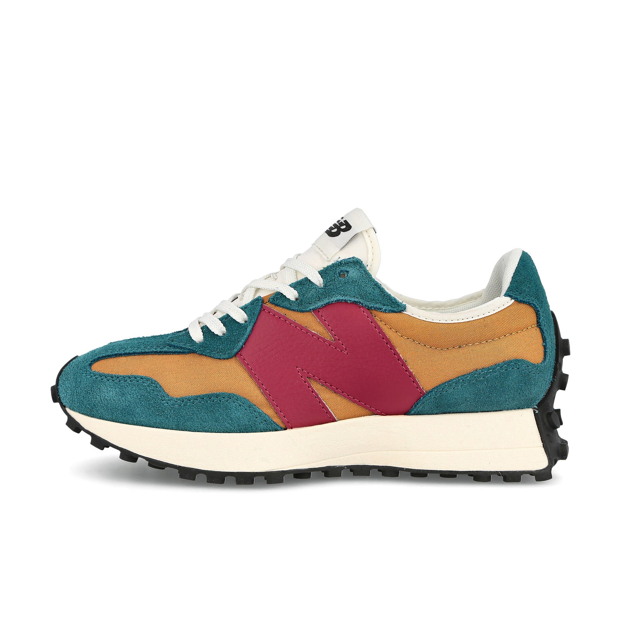 New Balance ws 327 wn1 Mountain Teal-Workwear Sneakers WS 327 WN1 | Overkill