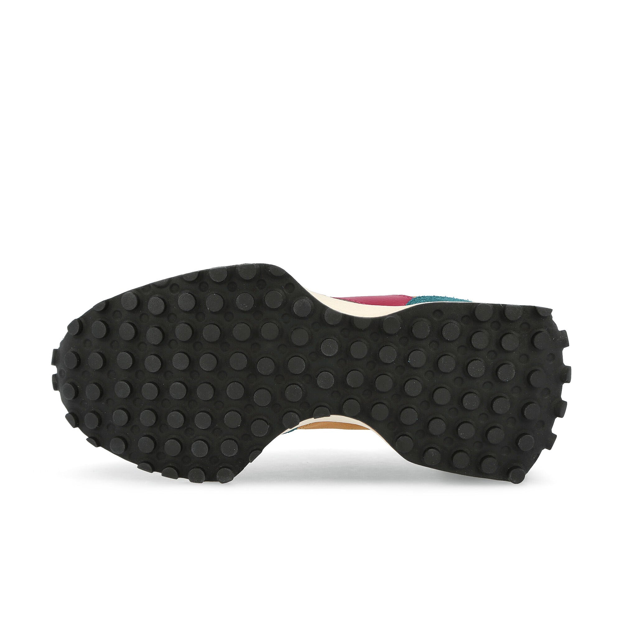 New Balance ws 327 wn1 Mountain Teal-Workwear Sneakers Detail View 1 | Overkill