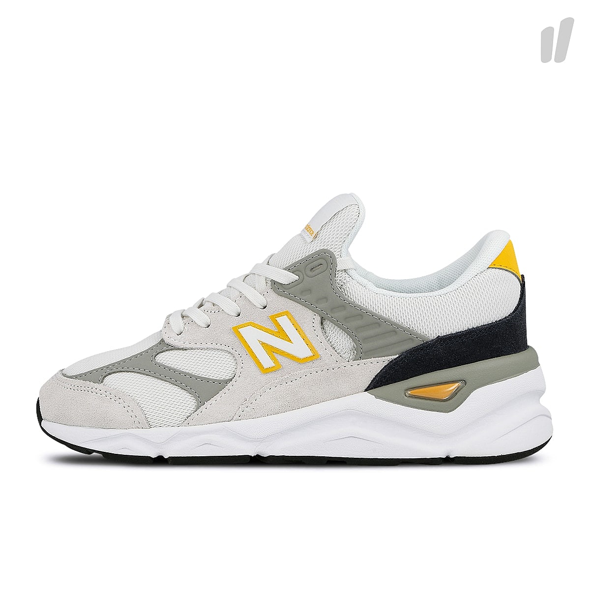 New Balance ws x90 rpb White Sneakers 702711-50-3 | Overkill