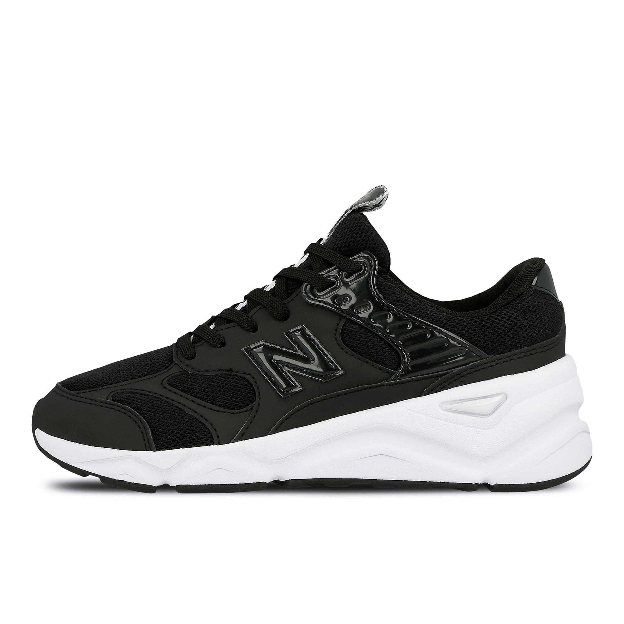 New Balance ws x90 tmc Black Sneakers 724791-50-8 | Overkill