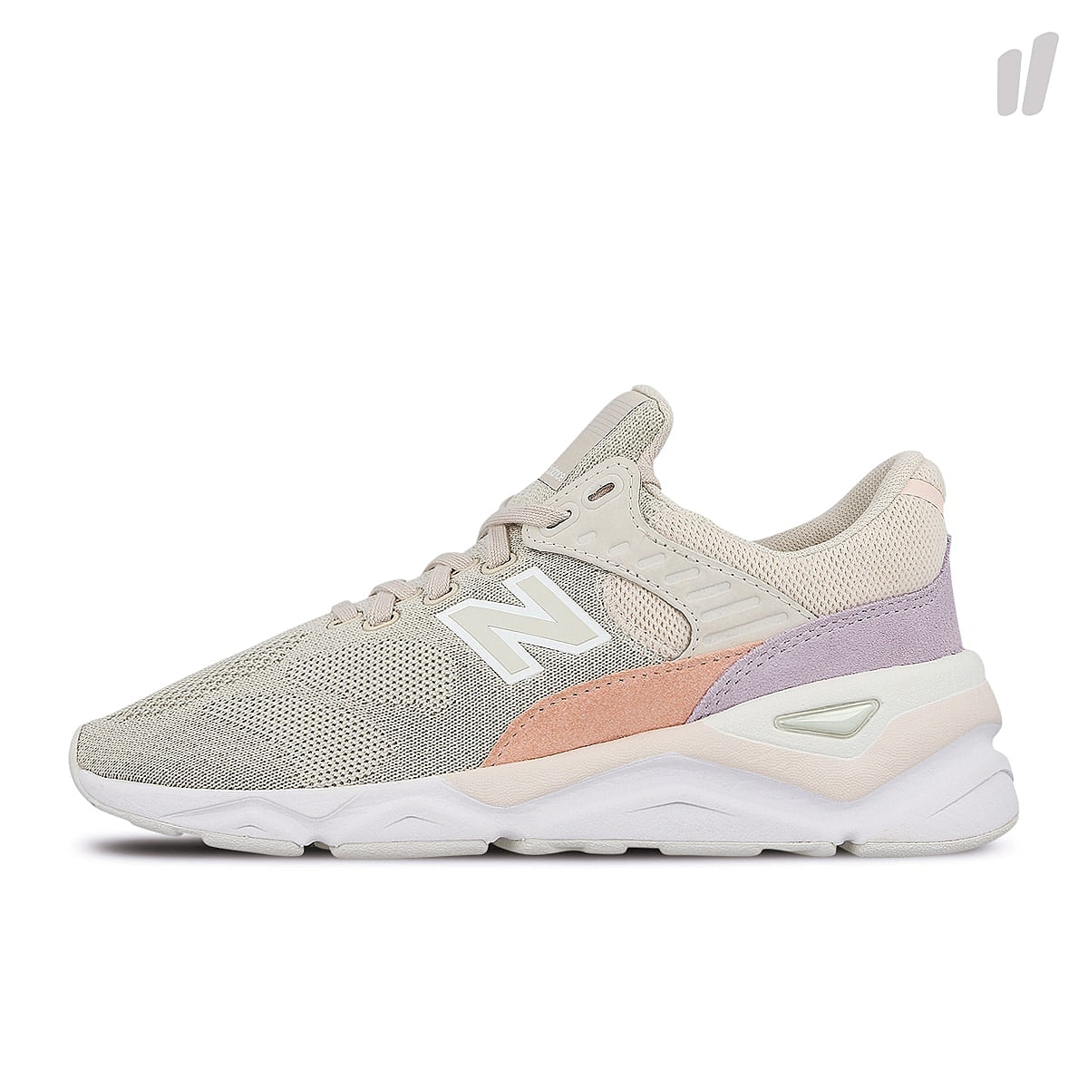New Balance ws x90 txa Moonbeam Sneakers 658231-50-3 | Overkill
