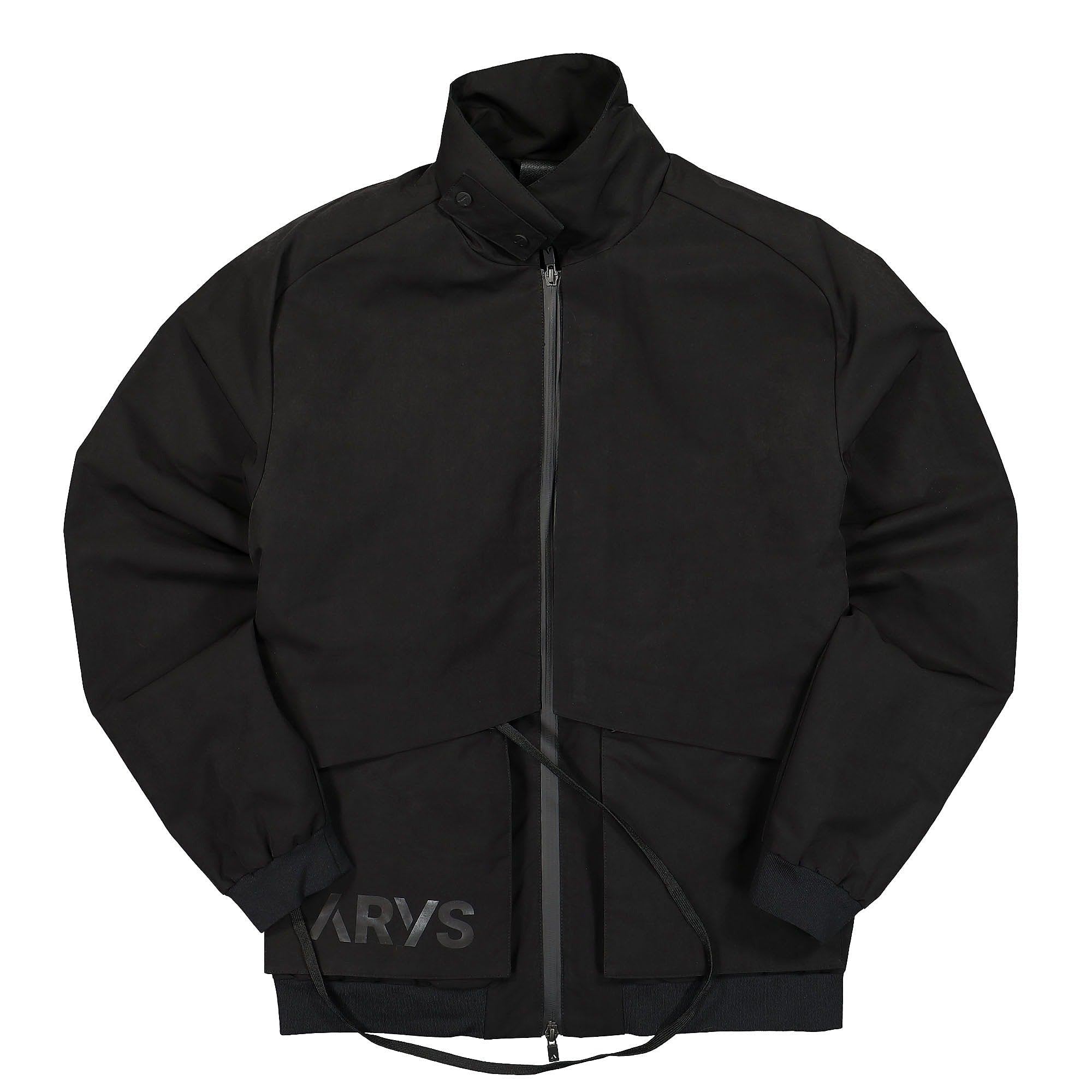 ARYS Padded Bomber Black Bomber & Varsity Jackets X160 | Overkill