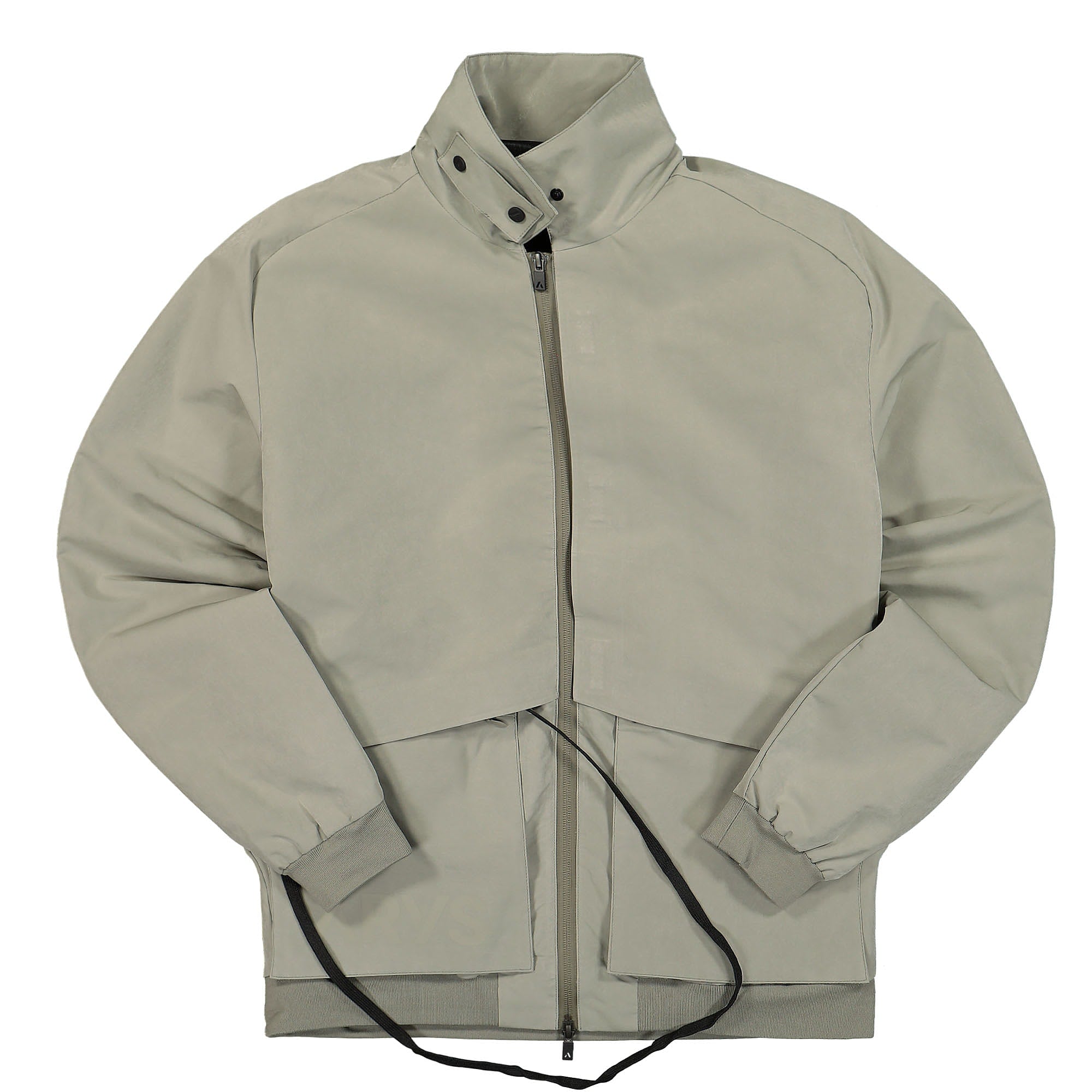 ARYS Padded Bomber Greygreen Bomber & Varsity Jackets X160 | Overkill