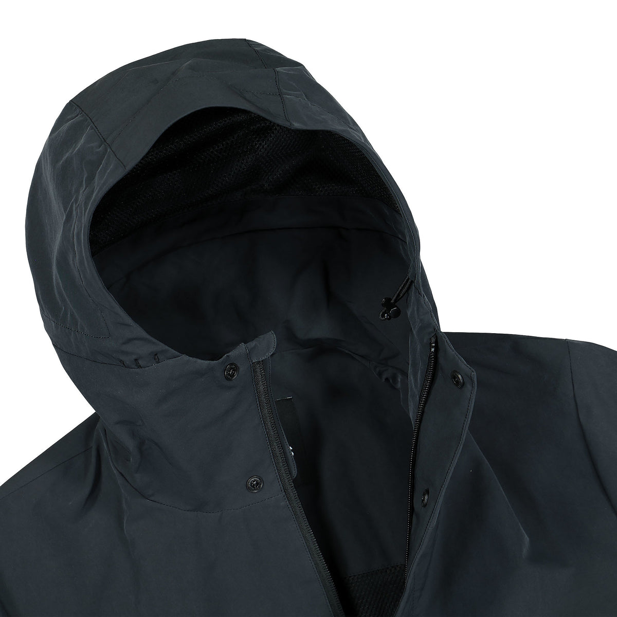 ARYS T.H.E Jacket Vulcan Jackets Close-up | Overkill