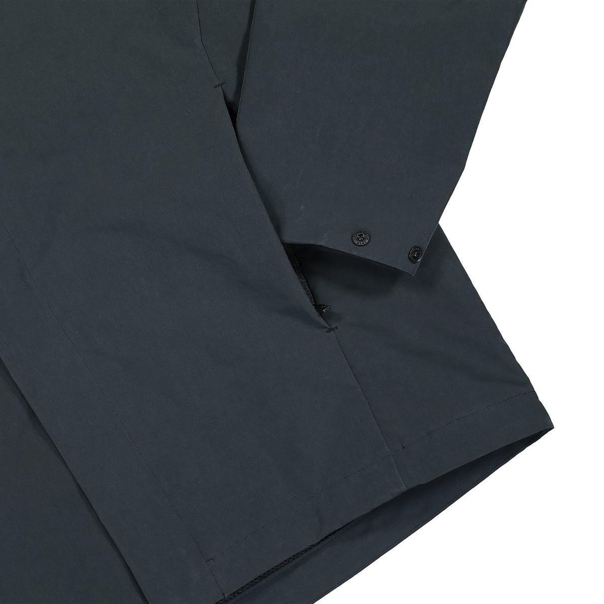 ARYS T.H.E Jacket Vulcan Jackets Detailfoto | Overkill