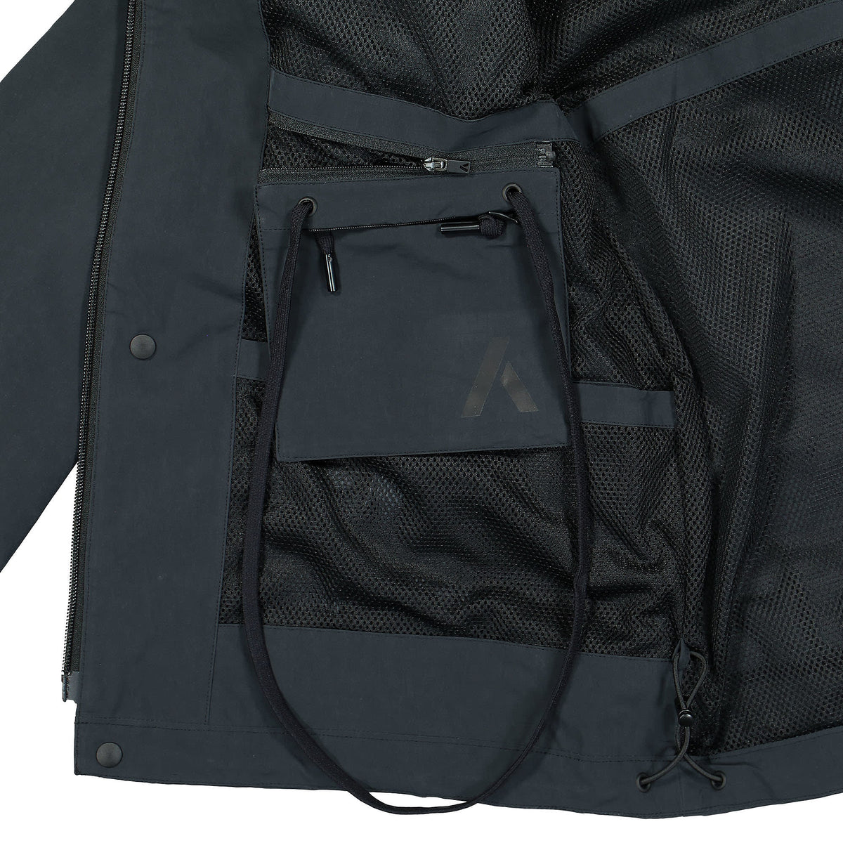 ARYS T.H.E Jacket Vulcan Jackets Detail view 1 | Overkill