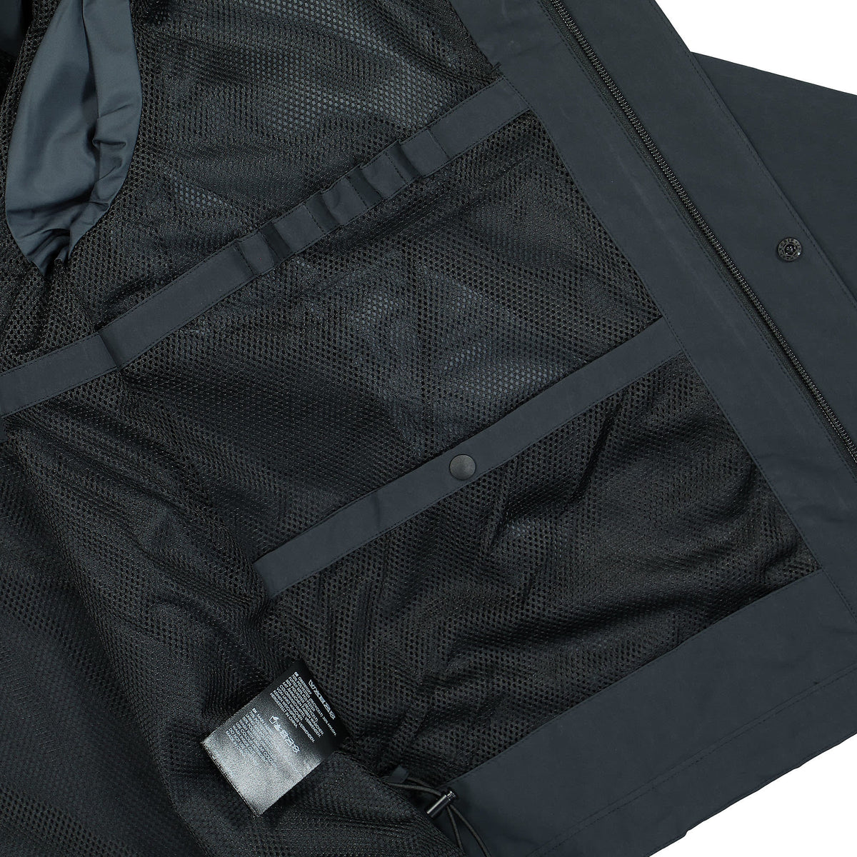 ARYS T.H.E Jacket Vulcan Jackets Detail view 2 | Overkill