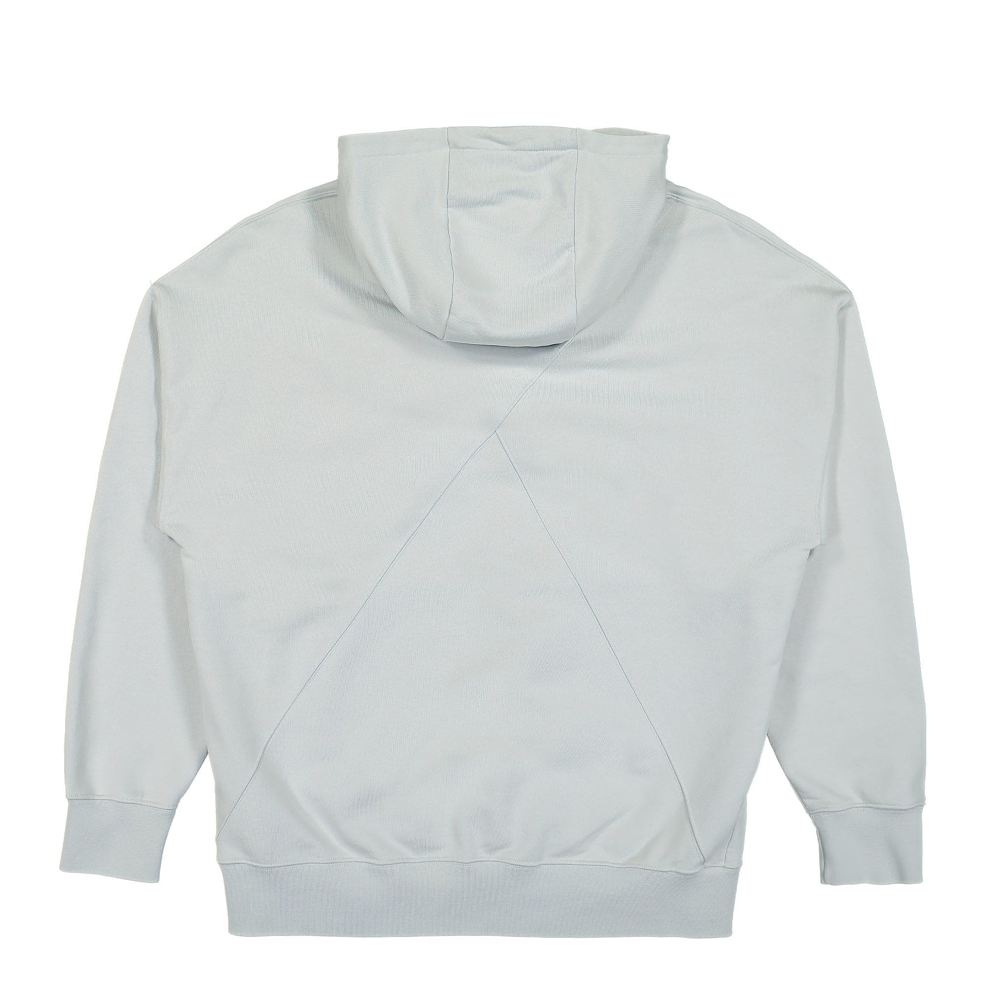 ARYS Home Run Hoodie Glacier Gray Hoodies Material | Overkill