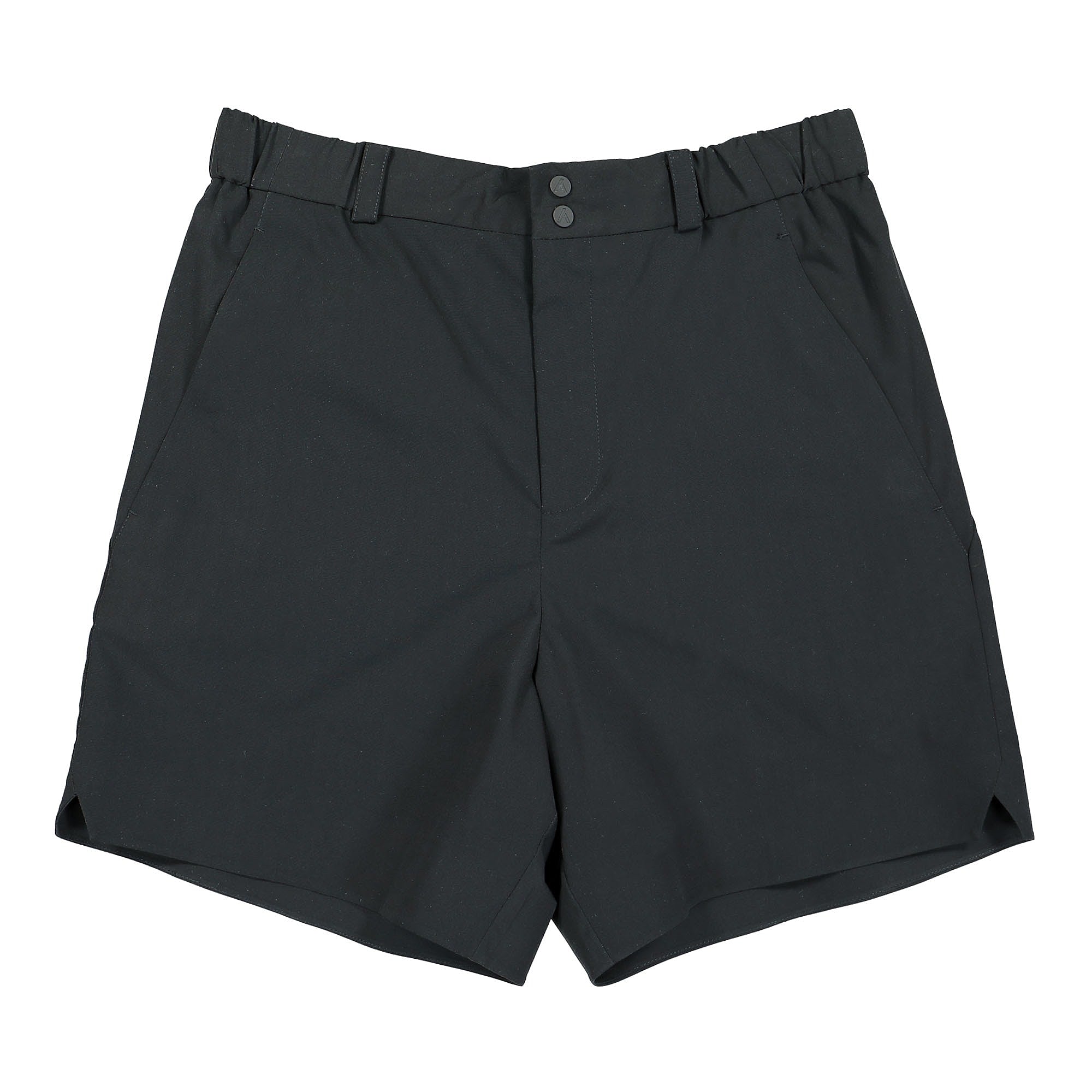 ARYS Wide Awake Shorts Black Shorts X412 | Overkill