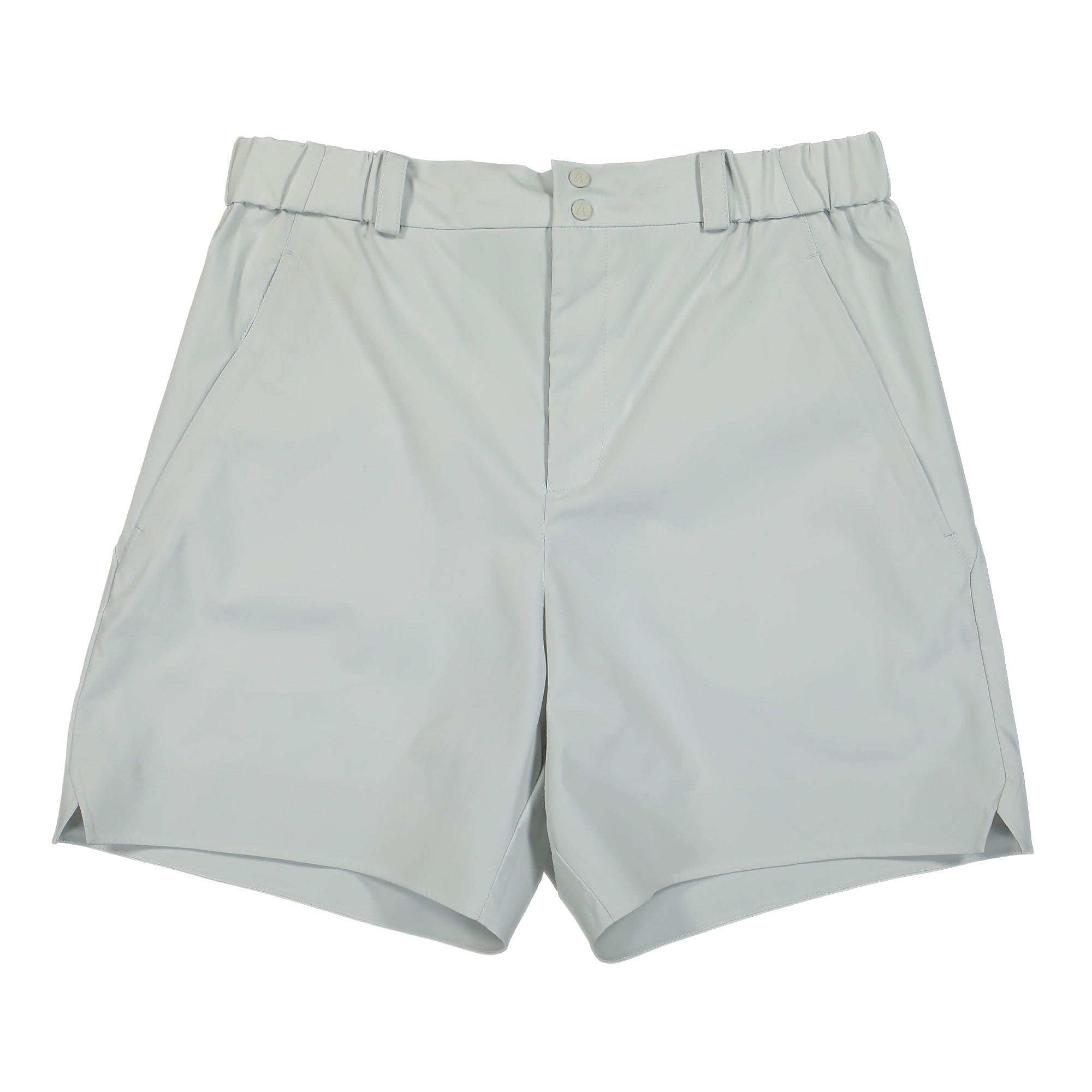 ARYS Wide Awake Shorts Glacier Gray Shorts X412 | Overkill
