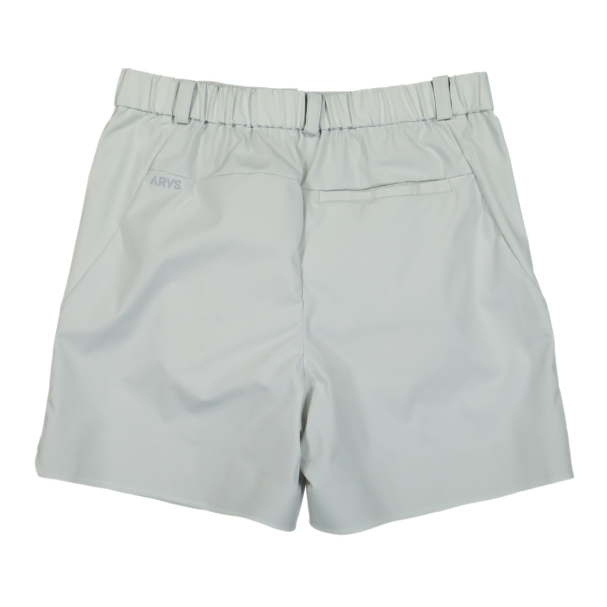 ARYS Wide Awake Shorts Glacier Gray Shorts Material | Overkill