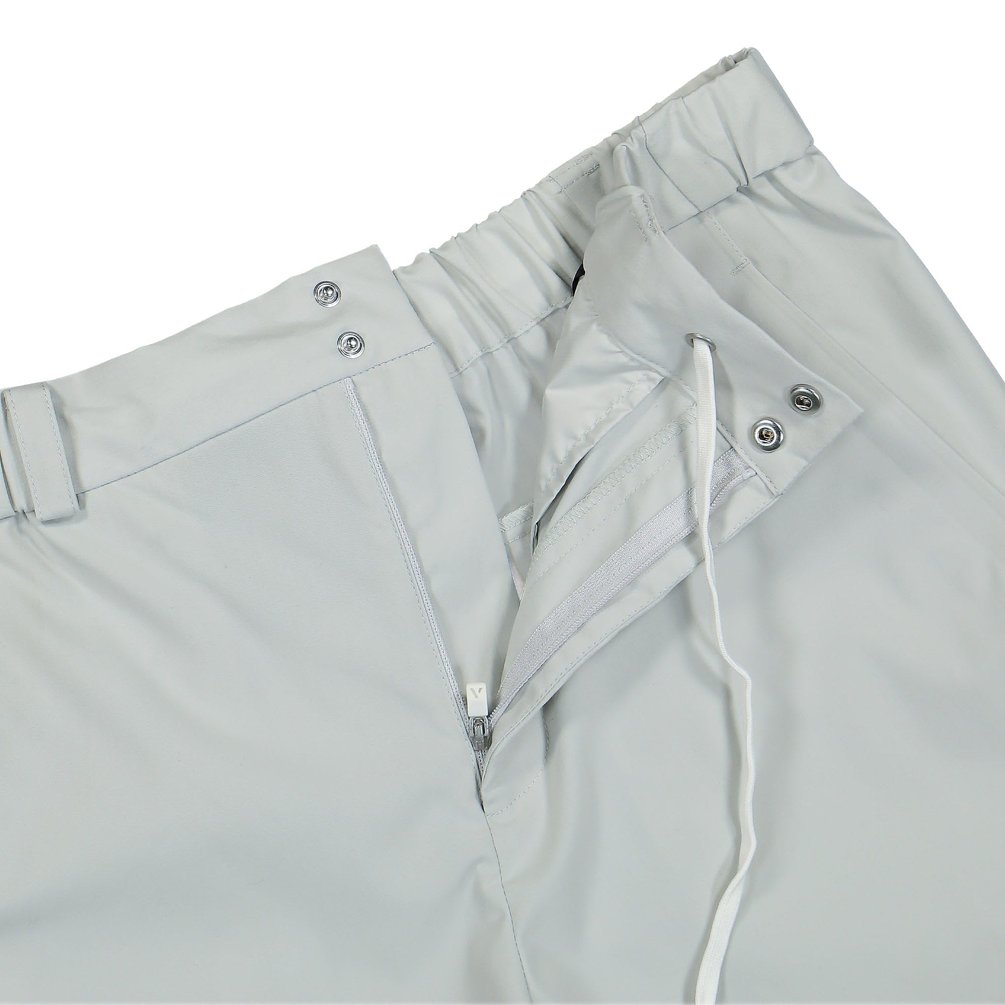 ARYS Wide Awake Shorts Glacier Gray Shorts Detailfoto | Overkill