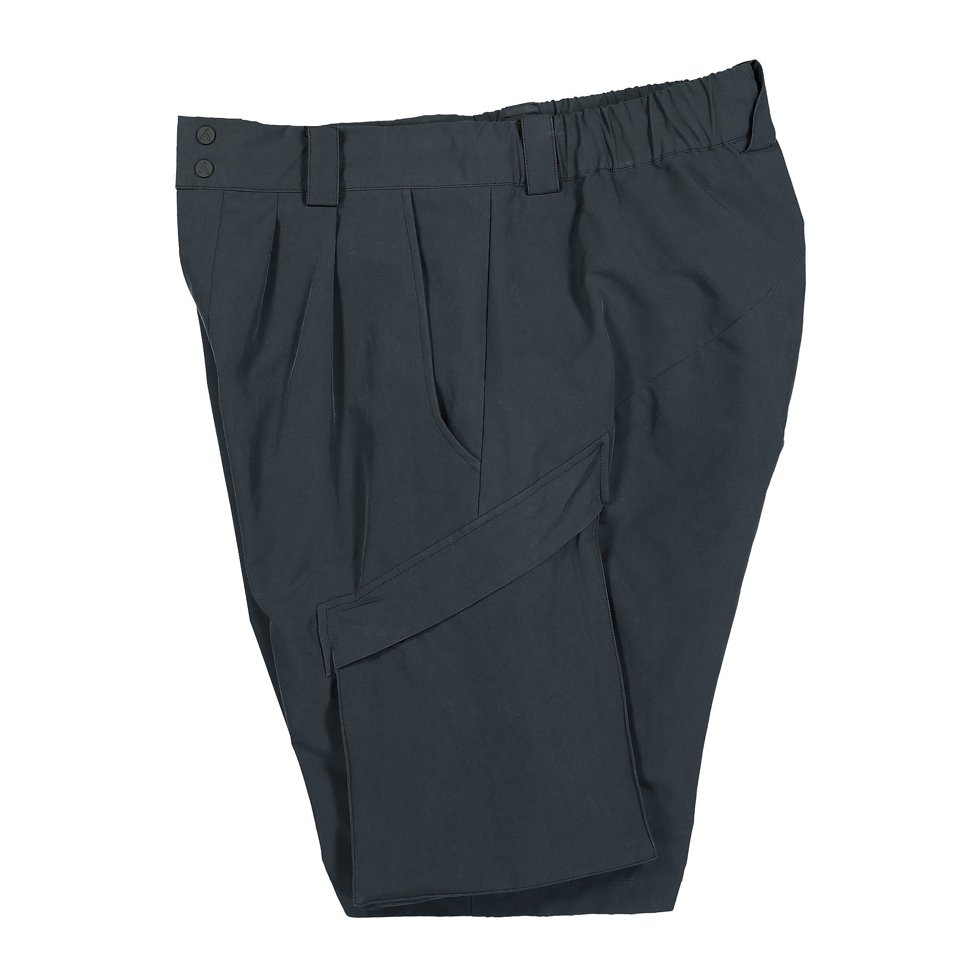 ARYS Dealer Shorts Vulcan Shorts Close-up | Overkill