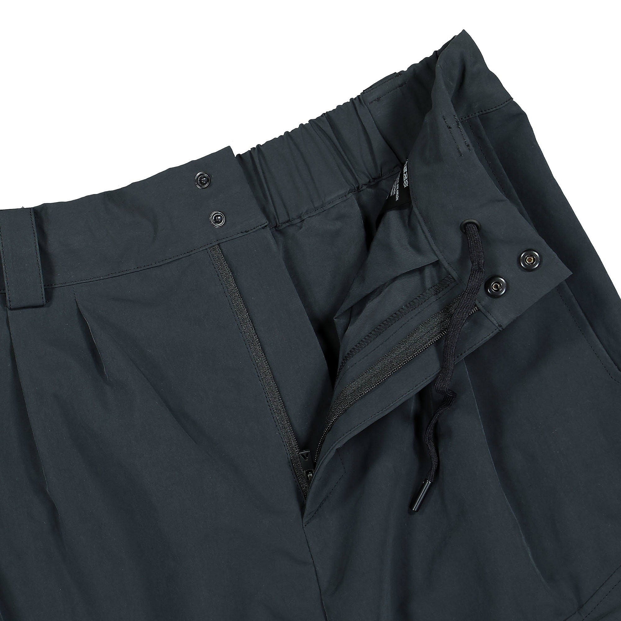 ARYS Dealer Shorts Vulcan Shorts Detailfoto | Overkill