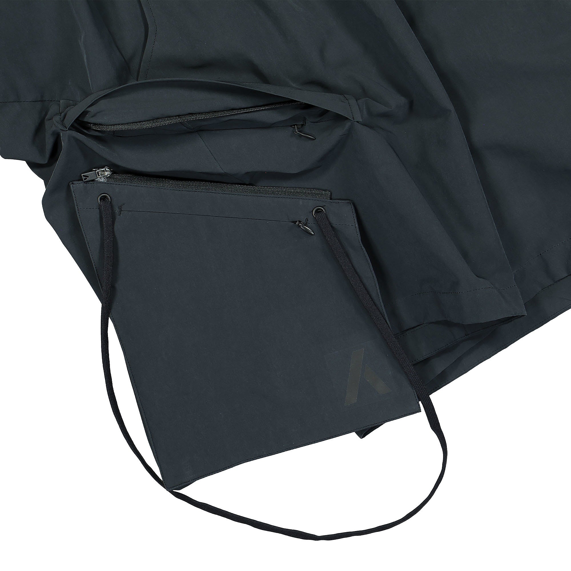 ARYS Dealer Shorts Vulcan Shorts Detail view 1 | Overkill