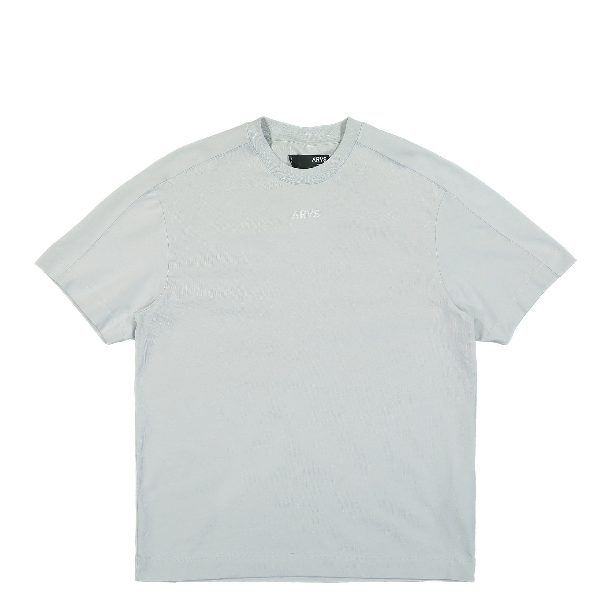 ARYS Superior Shirt Glacier Gray T-Shirts X777 | Overkill
