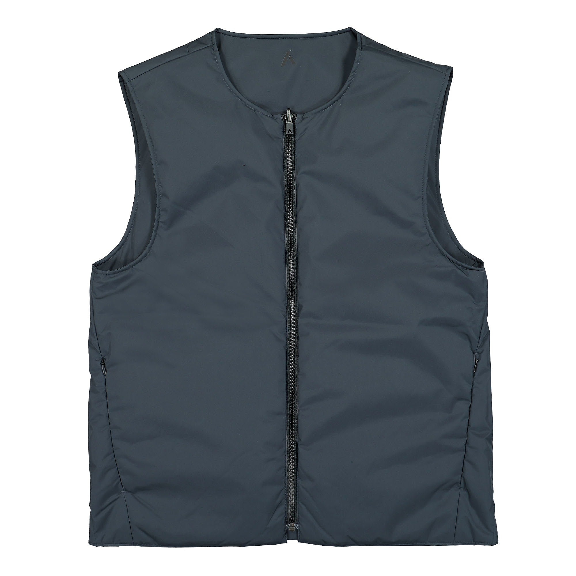ARYS Transit Vest Raven Vests Material | Overkill