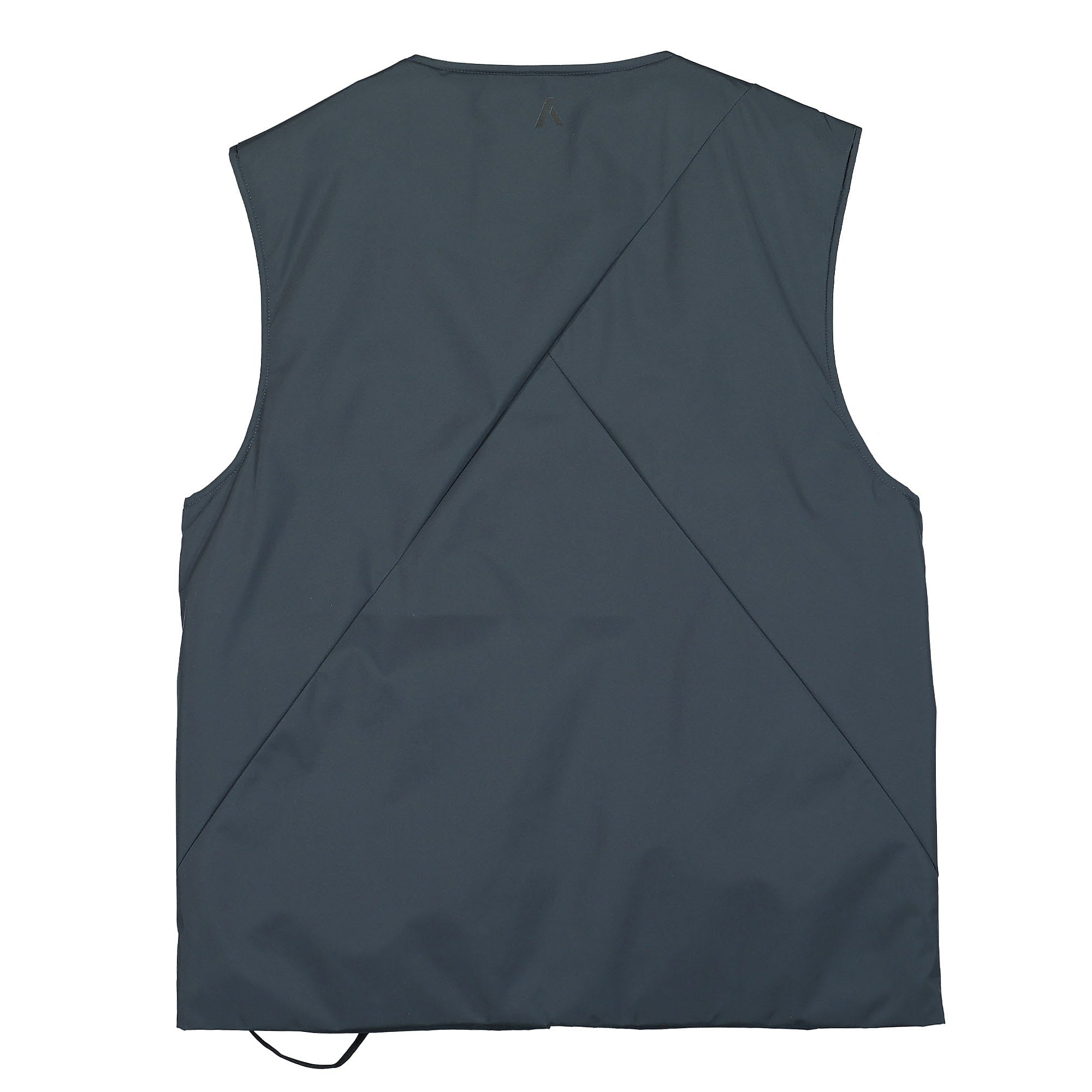 ARYS Transit Vest Raven Vests Close-up | Overkill