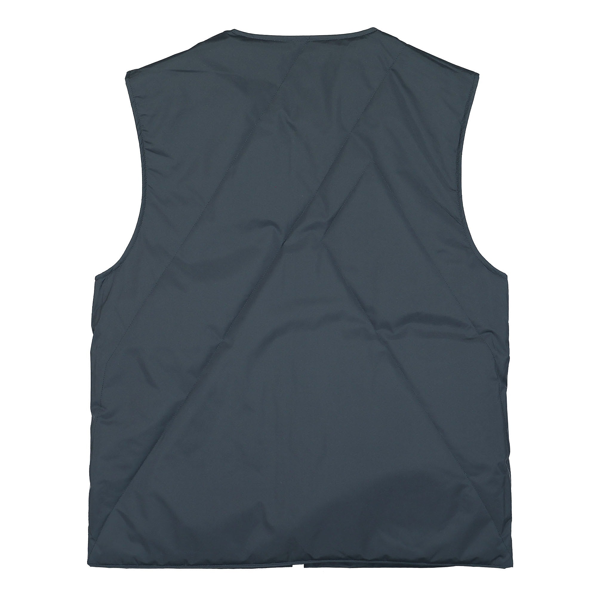 ARYS Transit Vest Raven Vests Detailfoto | Overkill