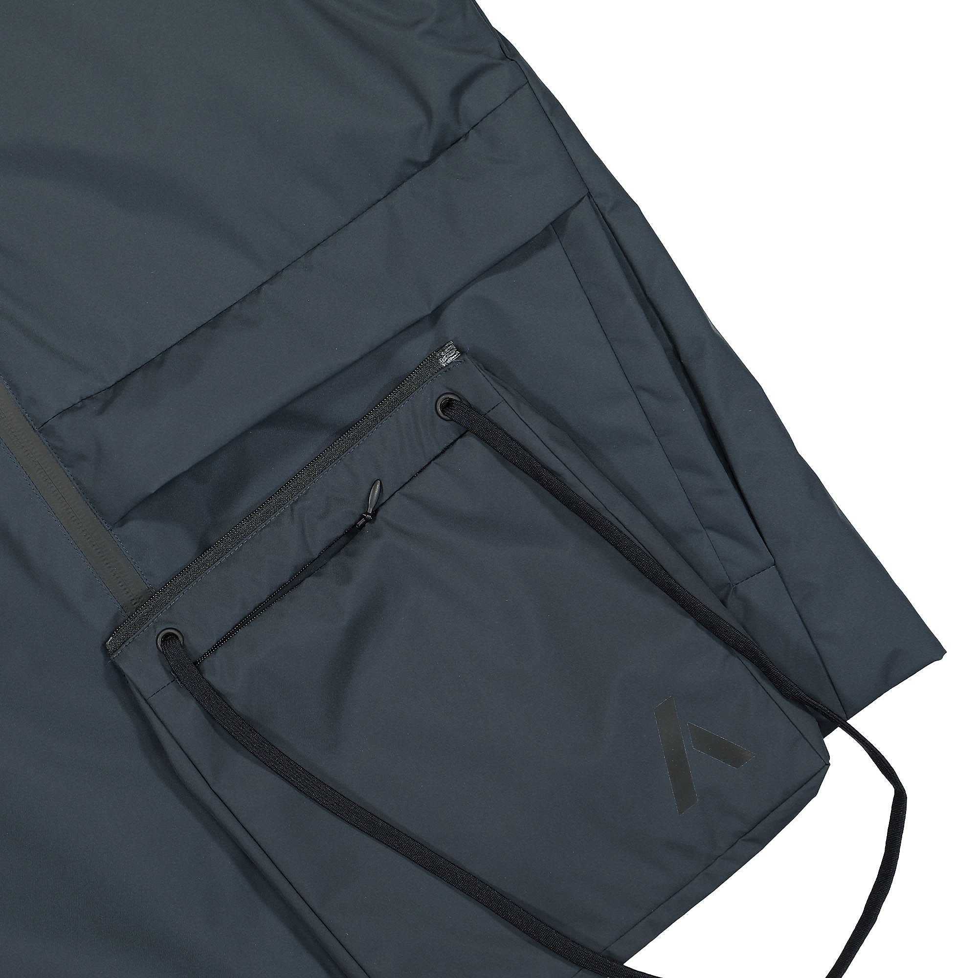 ARYS Transit Vest Raven Vests Detail view 2 | Overkill