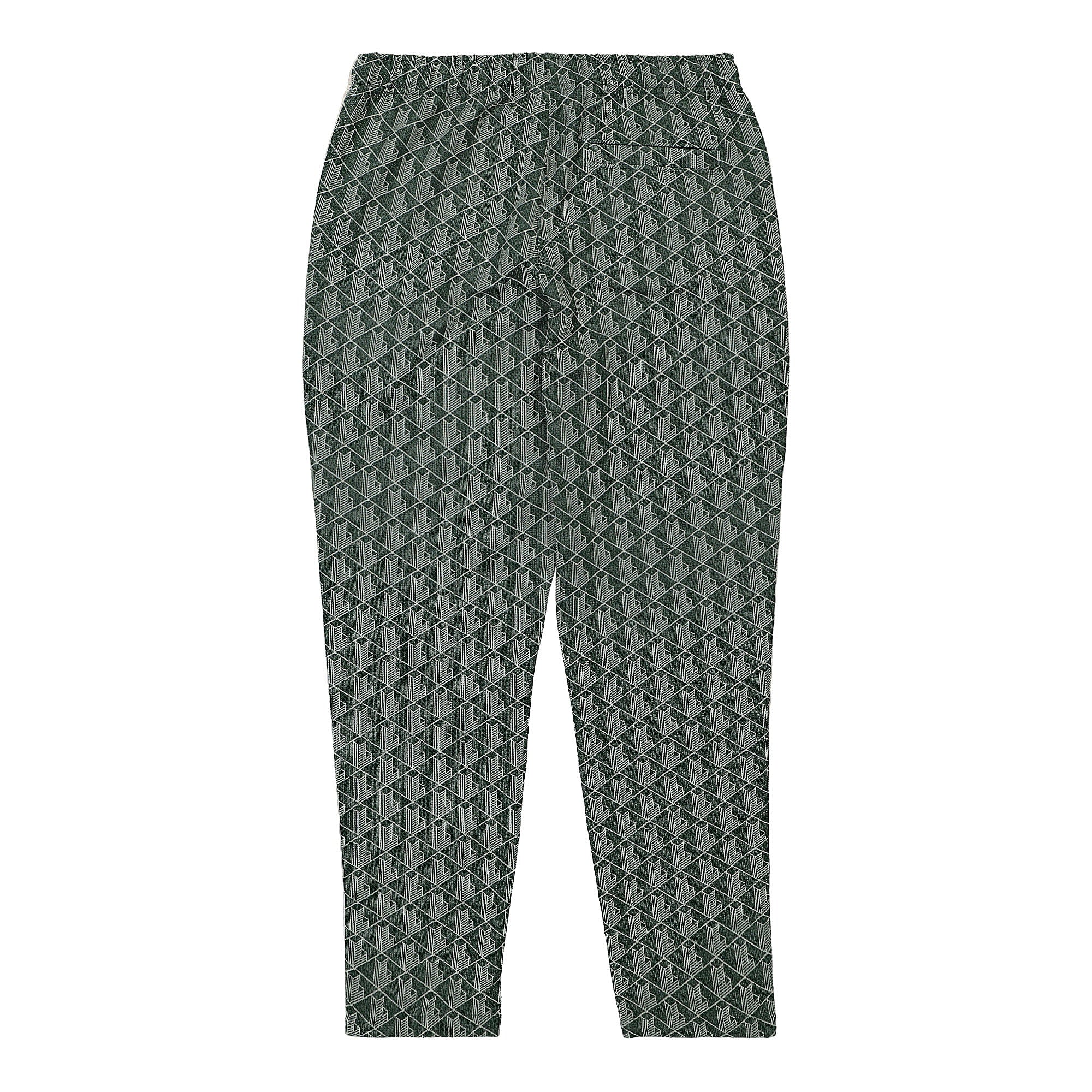 Lacoste Track Pant Green Sweat & Track Pants Material | Overkill