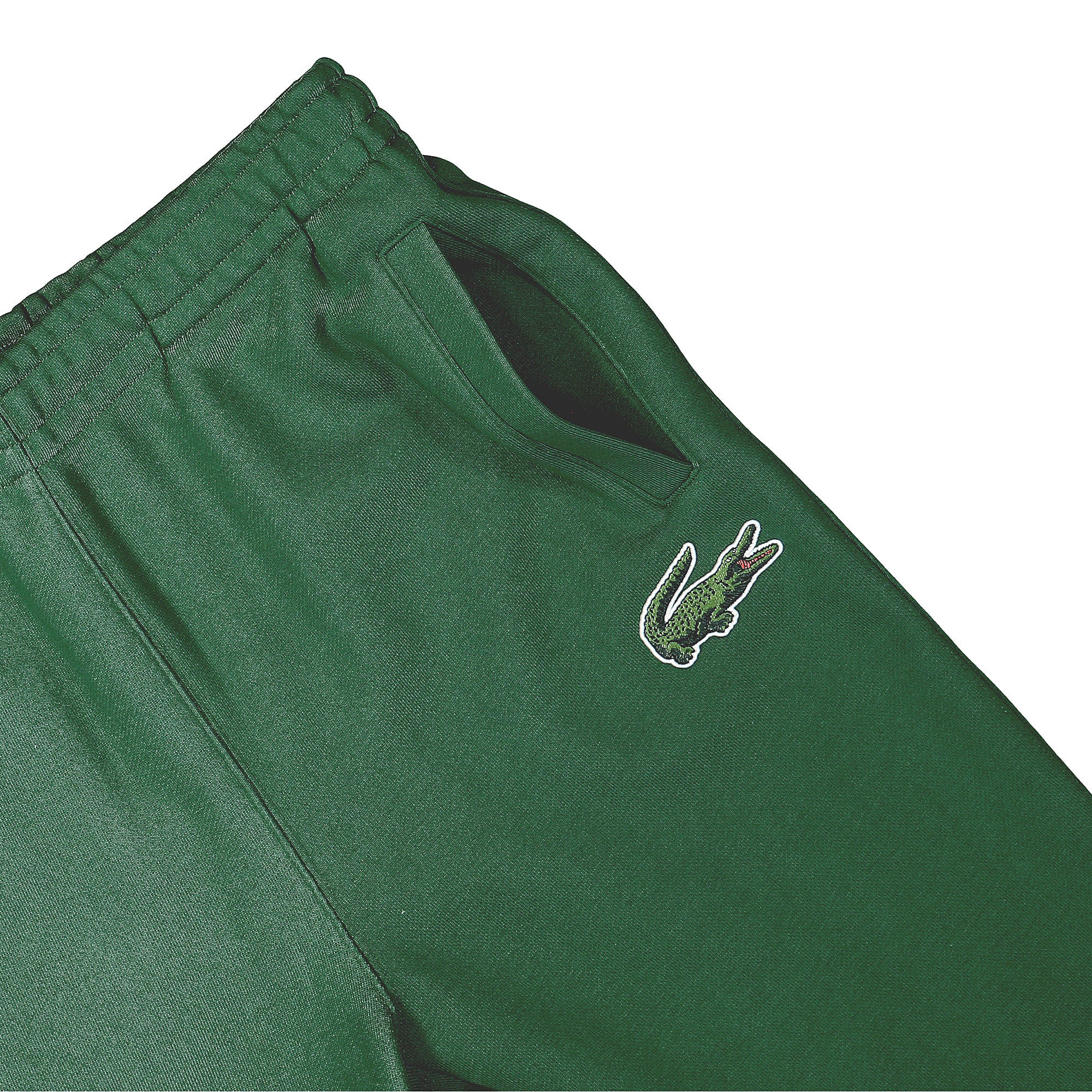 Lacoste Track Pant Green Sweat & Track Pants Detailfoto | Overkill
