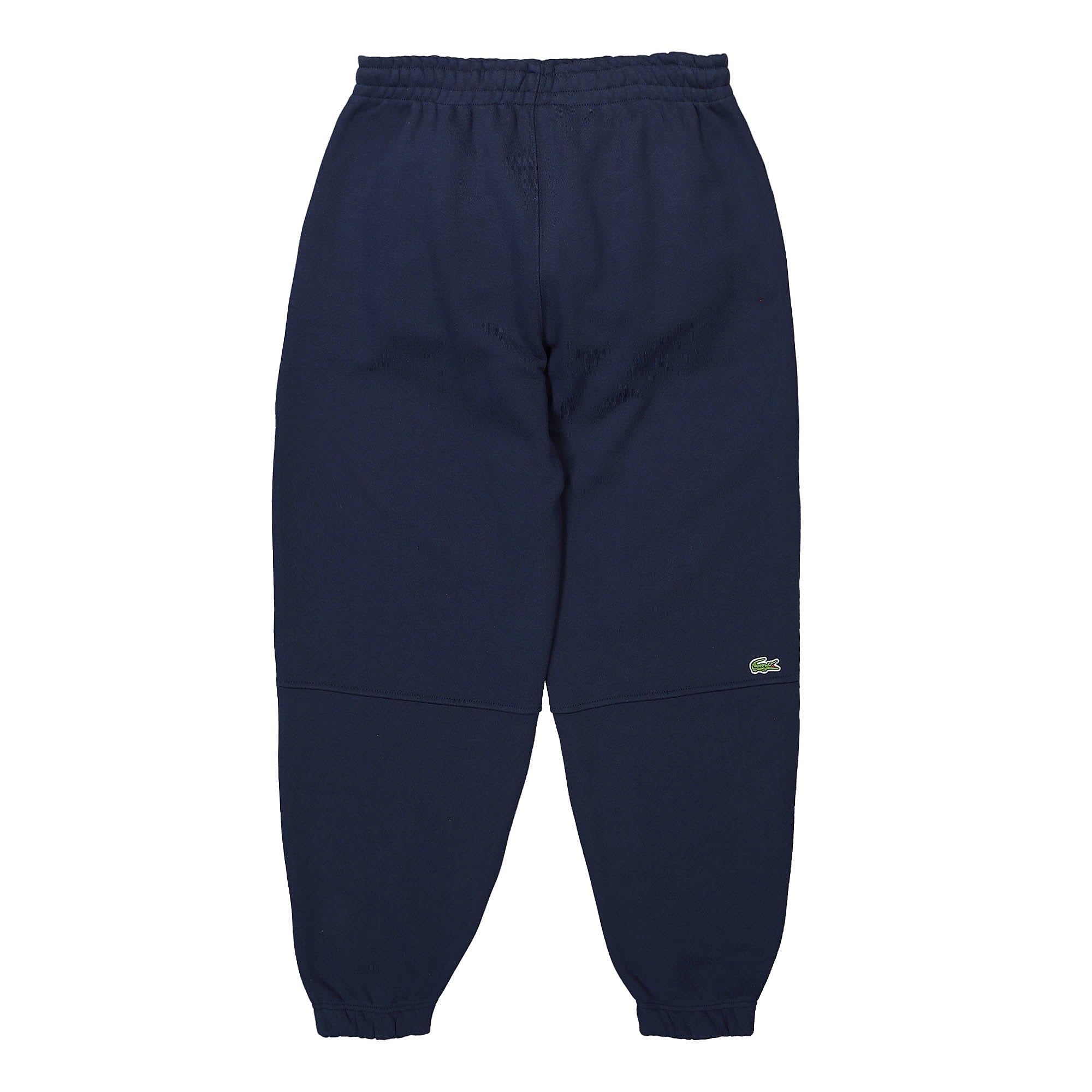 Lacoste Track Pant Navy Sweat & Track Pants Material | Overkill