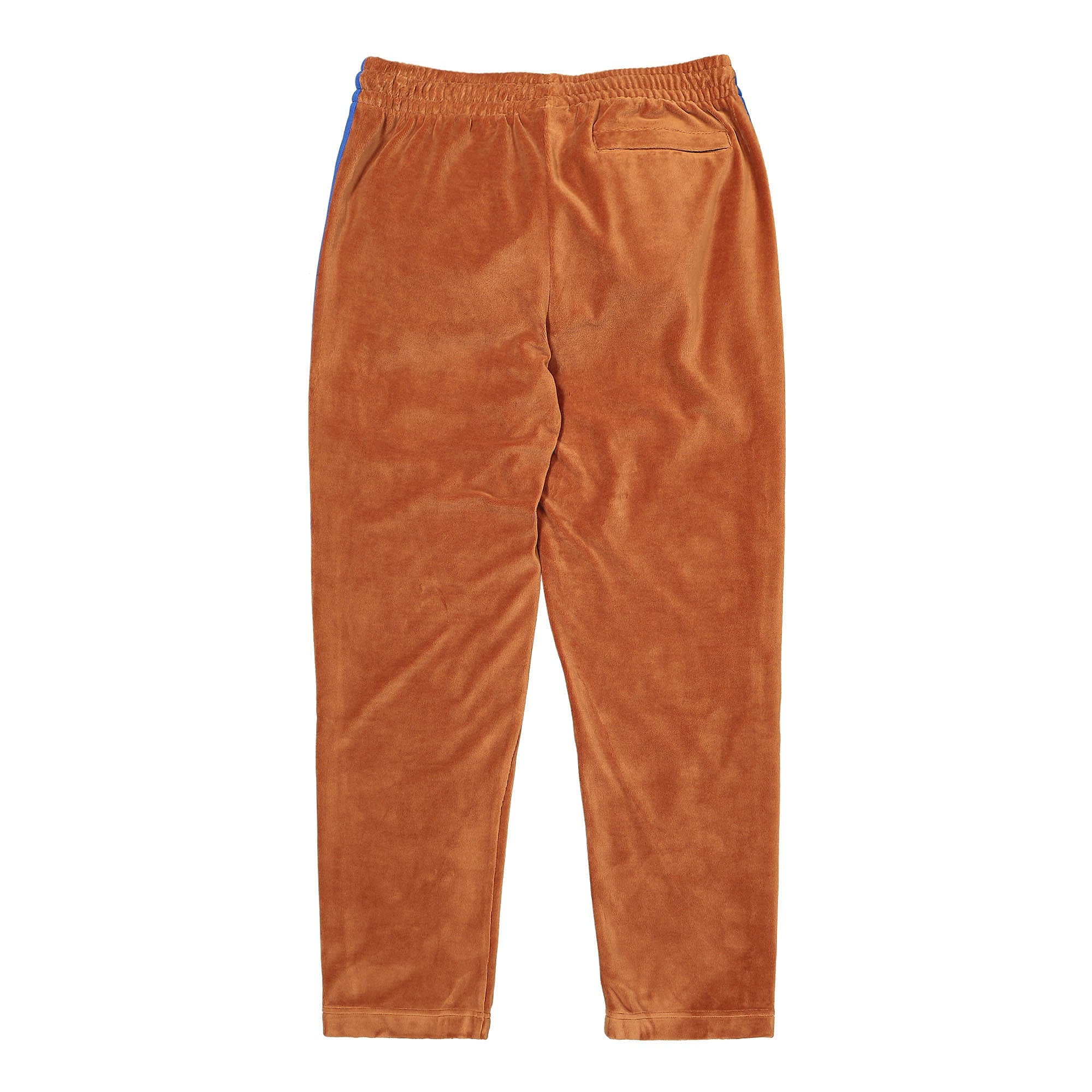 Lacoste Track Pant Liquor Sweat & Track Pants Material | Overkill