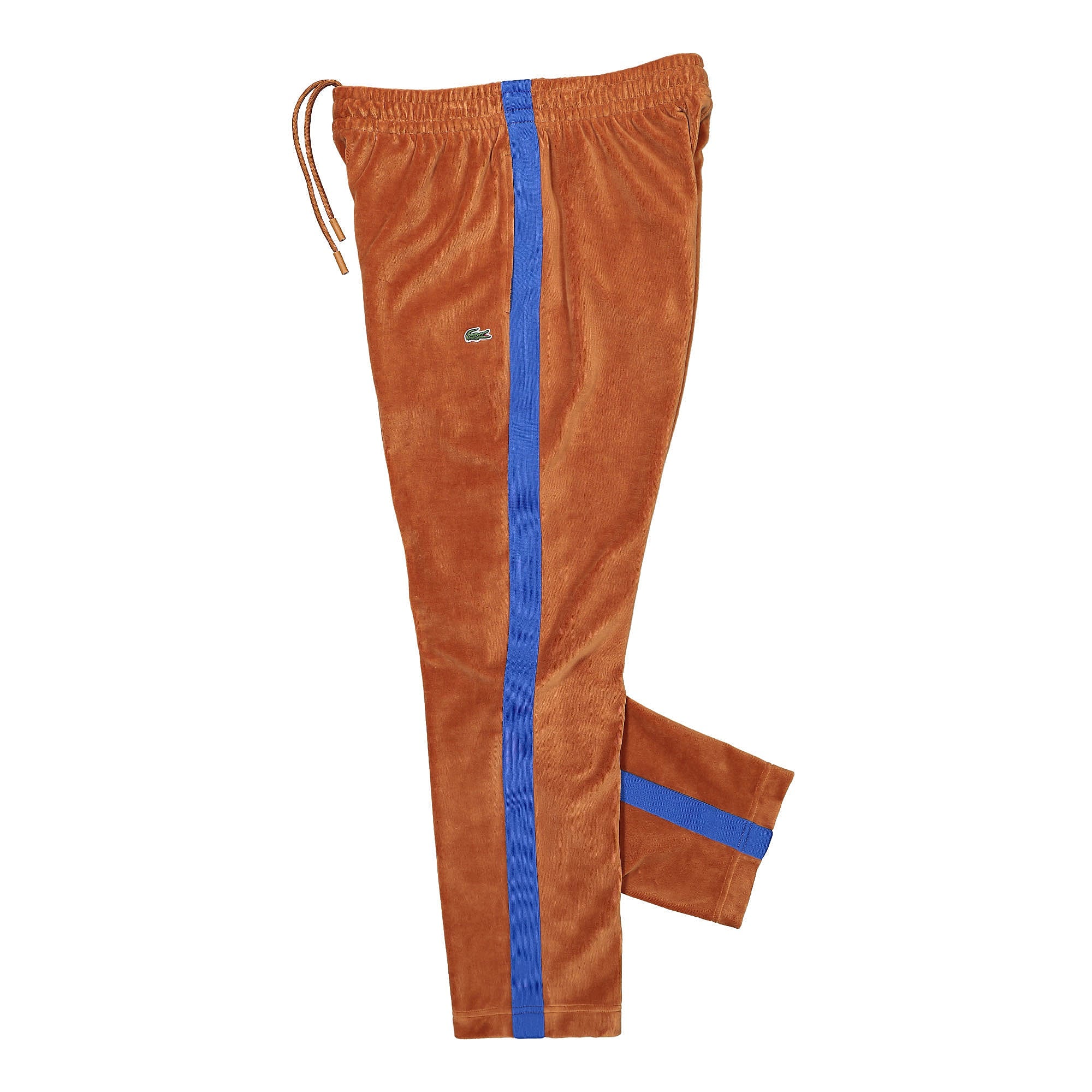 Lacoste Track Pant Liquor Sweat & Track Pants Close-up | Overkill