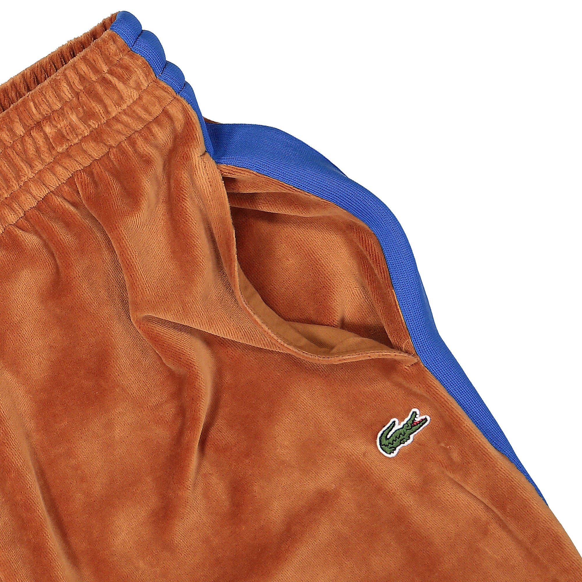 Lacoste Track Pant Liquor Sweat & Track Pants Detailfoto | Overkill