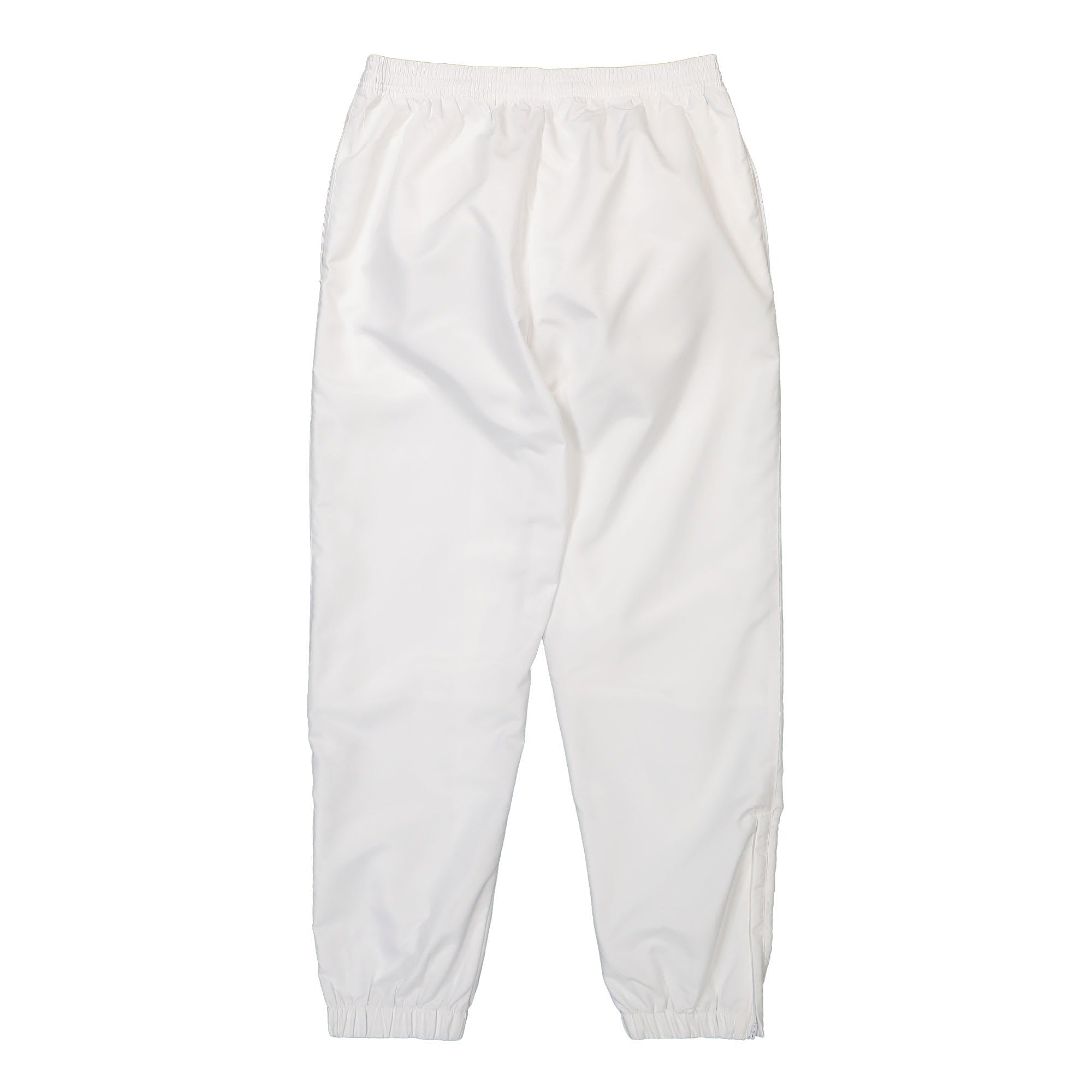 Lacoste Sport Track Pant White Sweat & Track Pants Material | Overkill