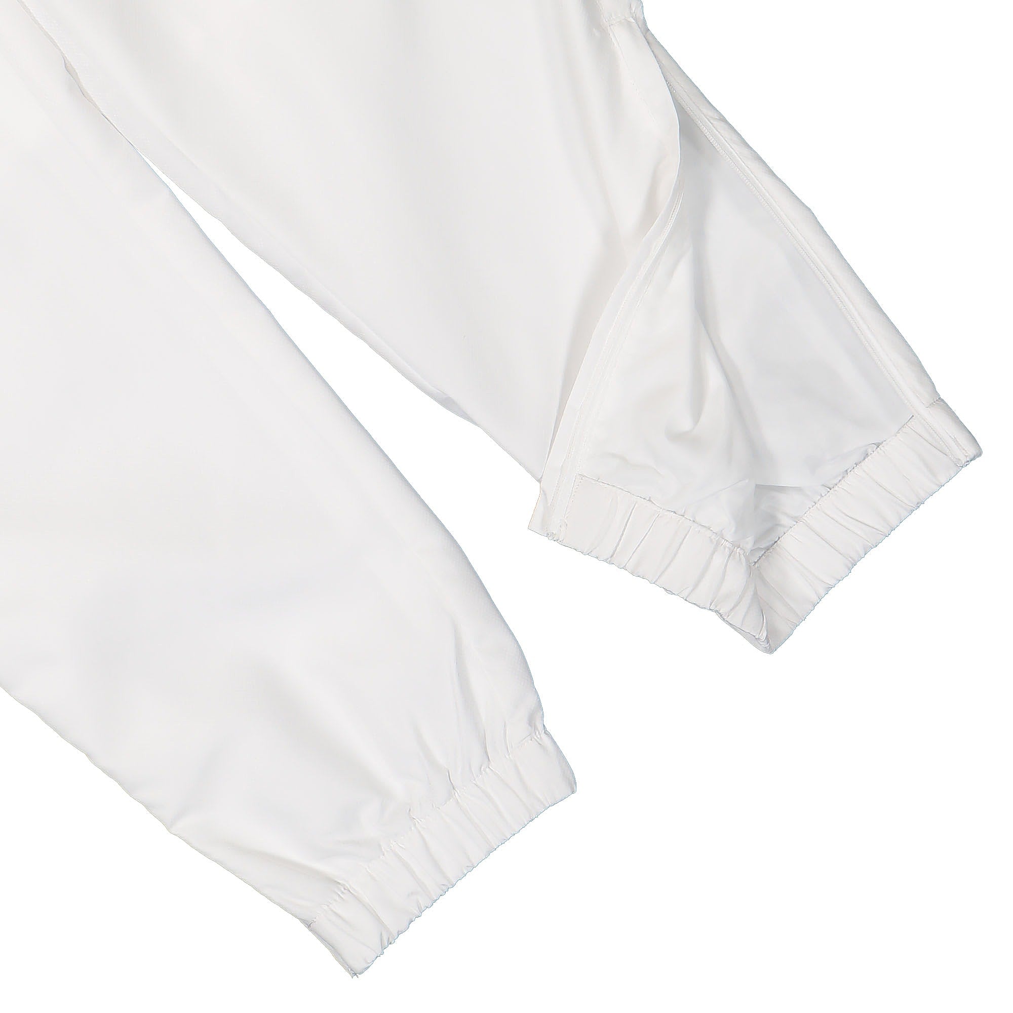Lacoste Sport Track Pant White Sweat & Track Pants Detail view 1 | Overkill