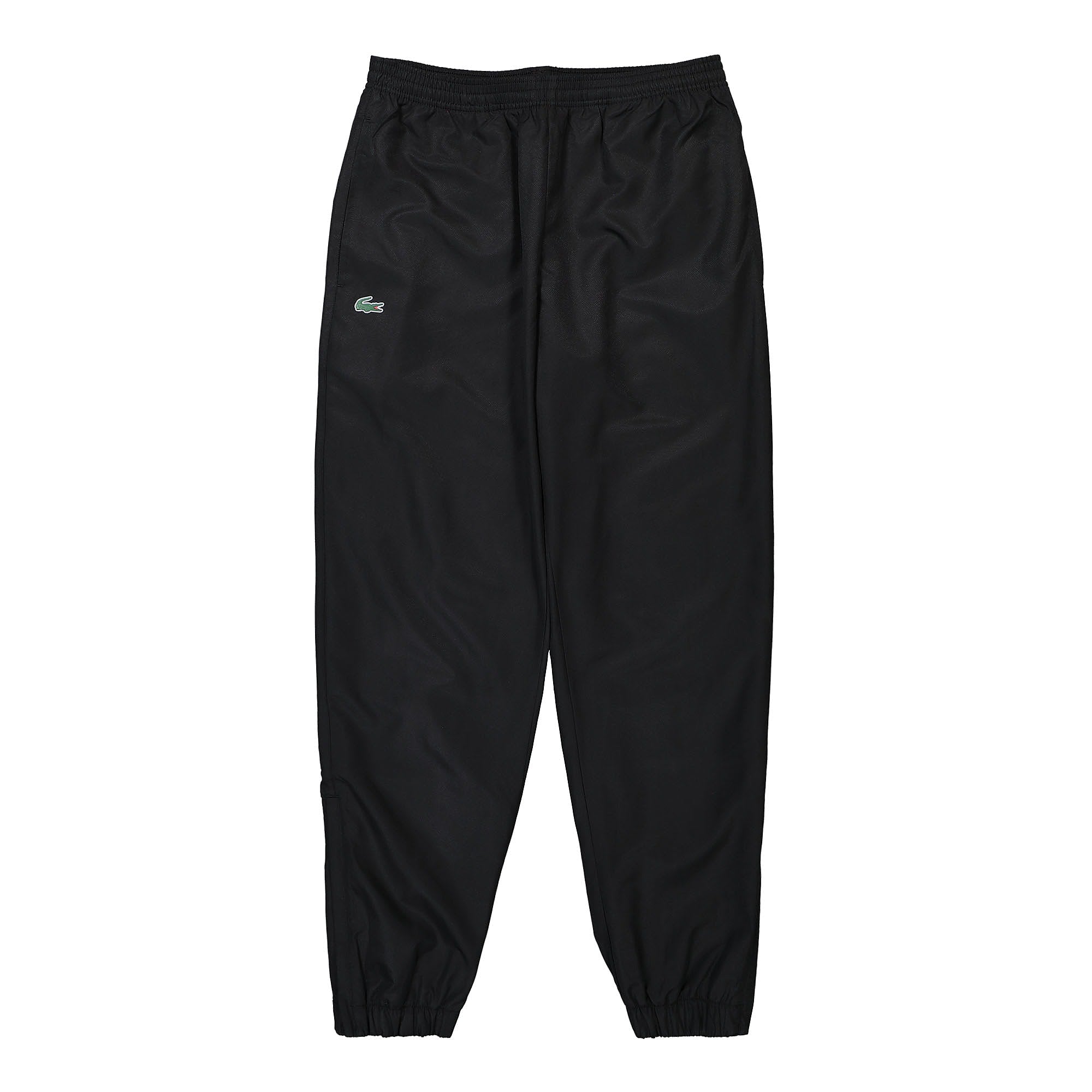 Lacoste Sport Track Pant Black Sweat & Track Pants XH124T-00 031 | Overkill