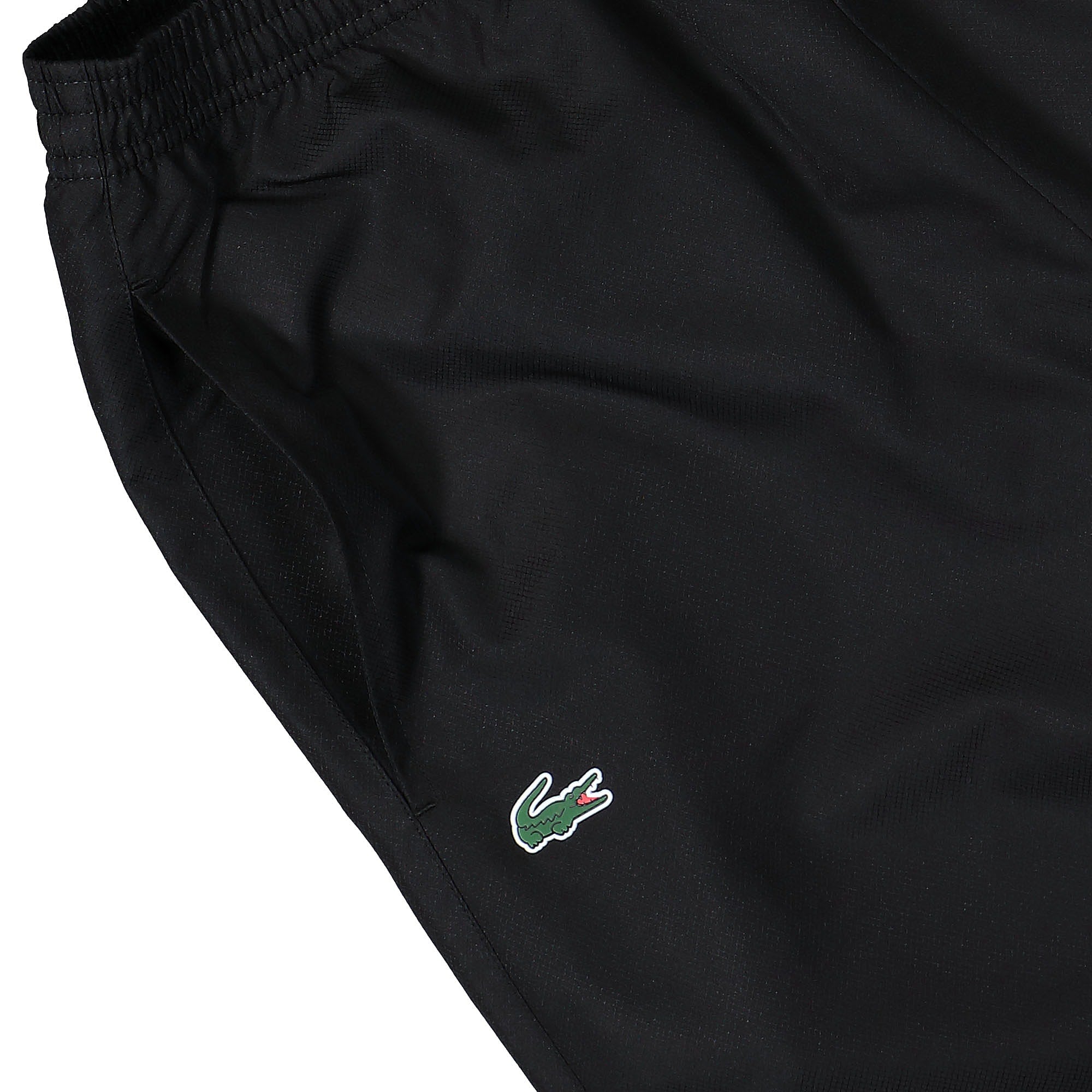 Lacoste Sport Track Pant Black Sweat & Track Pants Detail view 2 | Overkill
