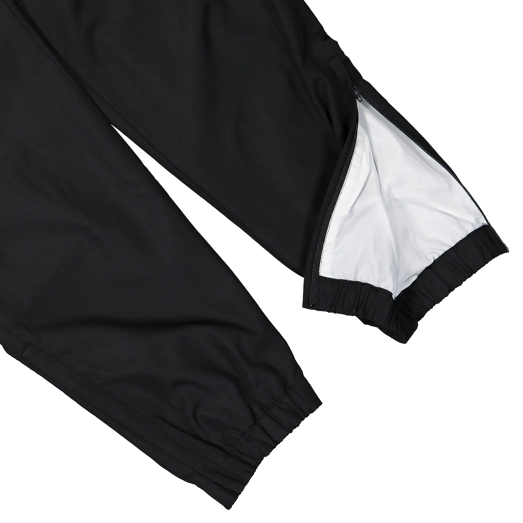 Lacoste Sport Track Pant Black Sweat & Track Pants Detail view 3 | Overkill