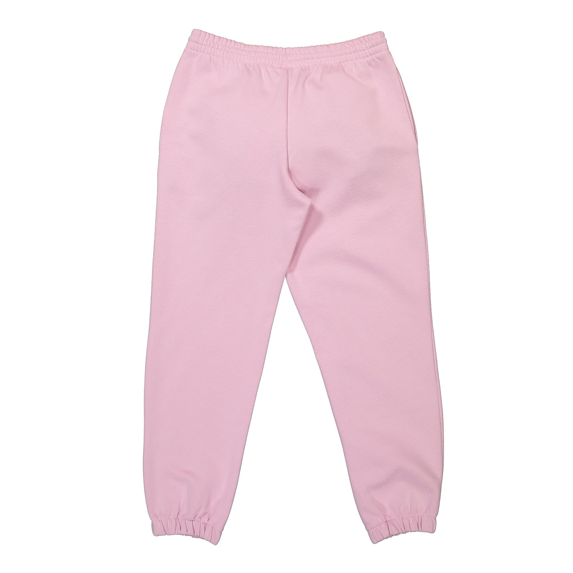 Lacoste Organic Cotton Fleece Pant Rose Sweat & Track Pants Material | Overkill