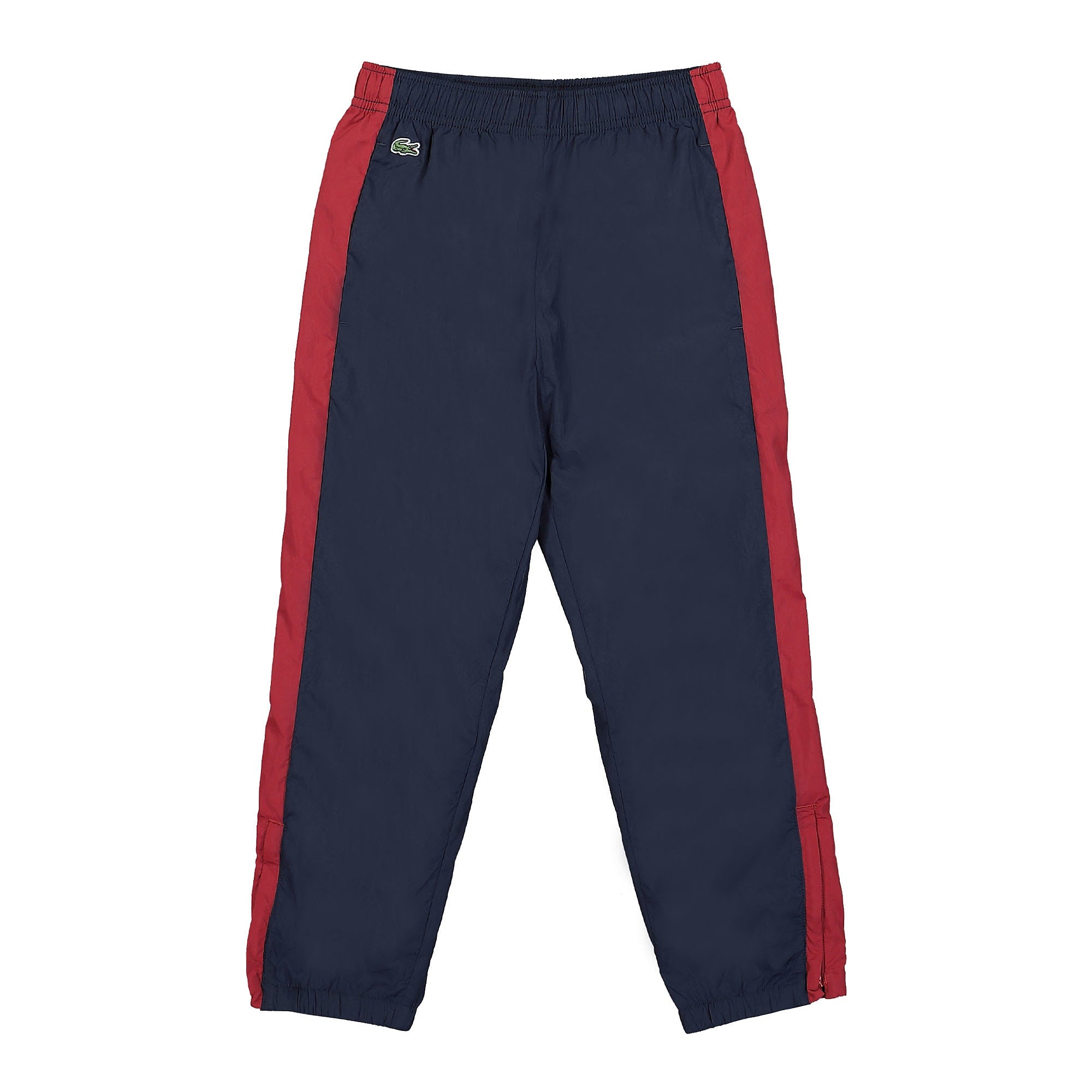 Lacoste Children Track Trousers Blue Marine Sweat & Track Pants XJ9767-00 LUB | Overkill