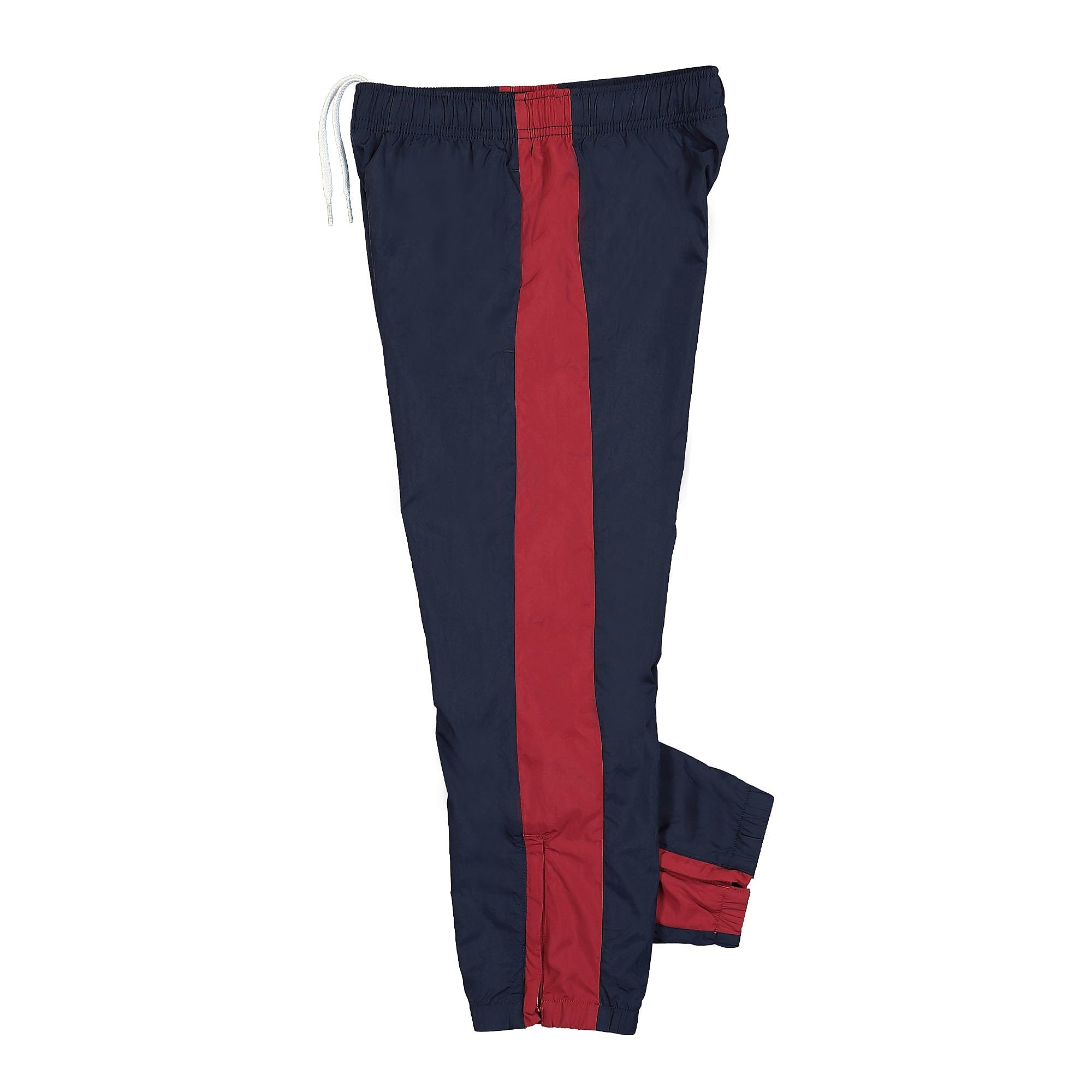 Lacoste Children Track Trousers Blue Marine Sweat & Track Pants Close-up | Overkill