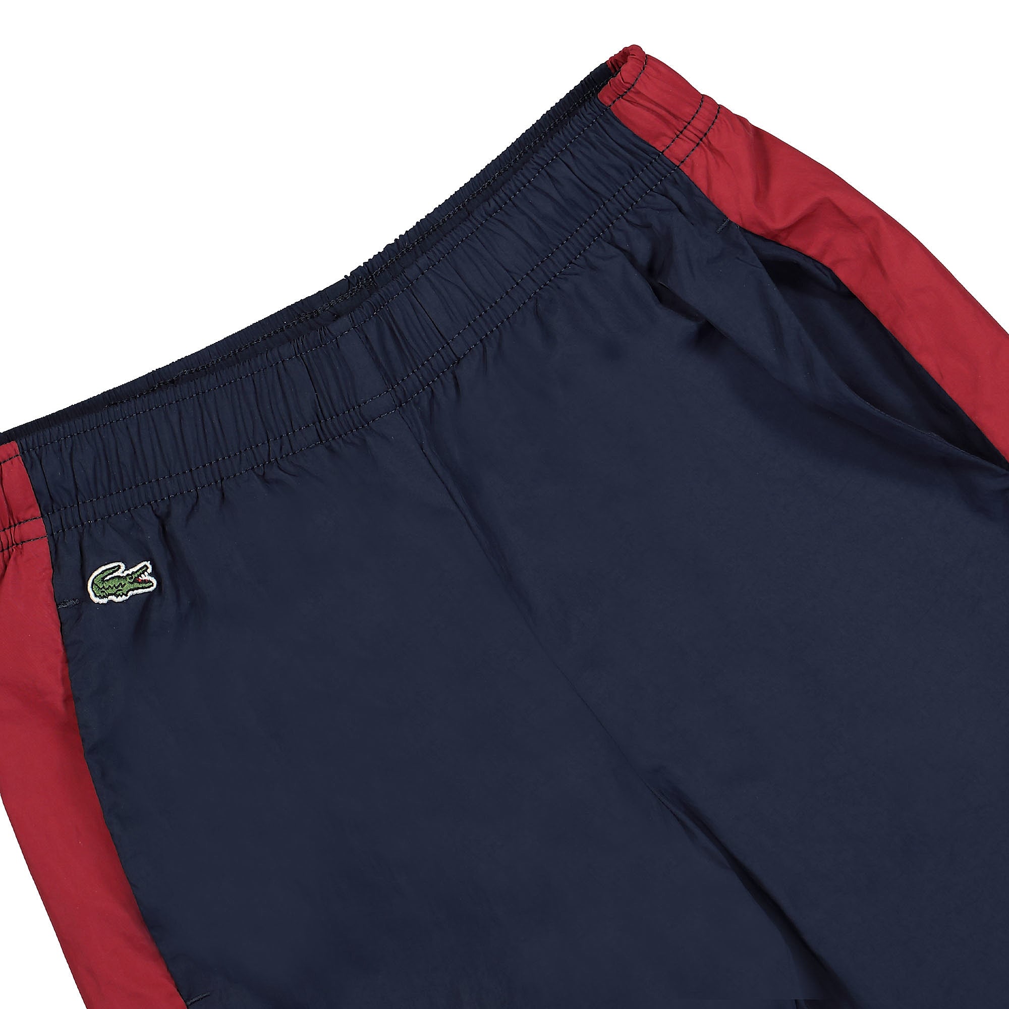 Lacoste Children Track Trousers Blue Marine Sweat & Track Pants Detailfoto | Overkill