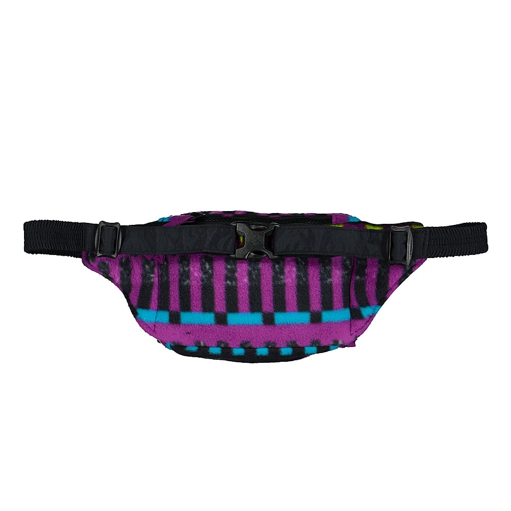 Columbia Popo Pack Black Hip & Waist Bags Material | Overkill