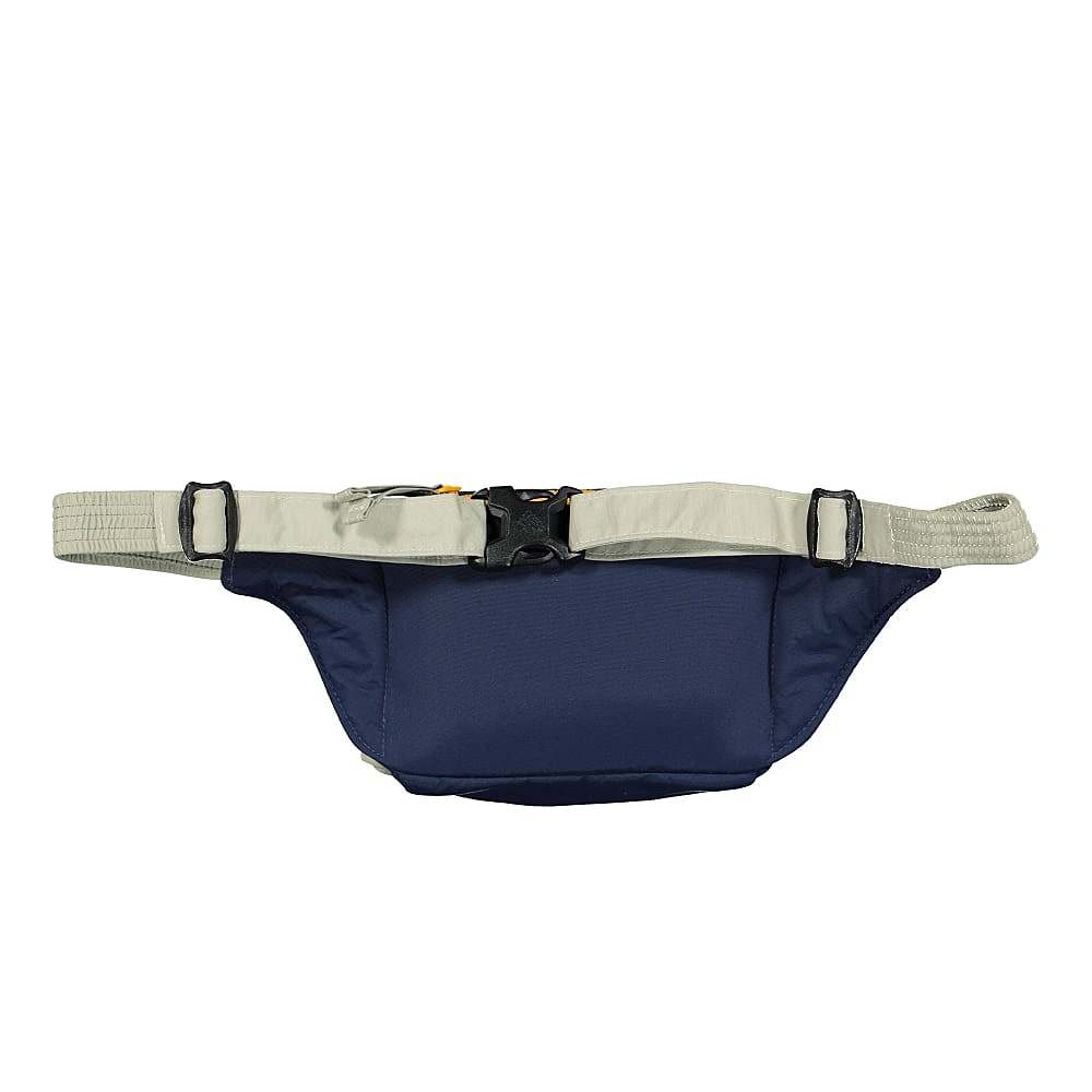 Columbia Popo Pack Safari Logo Hip & Waist Bags Material | Overkill