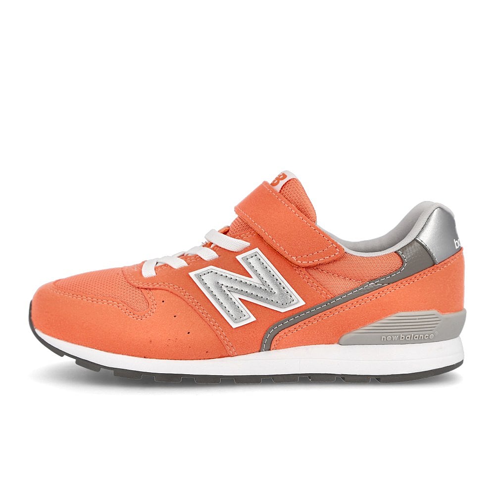 New Balance yv 996 ccp Orange YV 996 CCP | Overkill