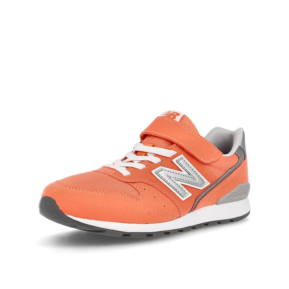 New Balance yv 996 ccp Orange Detailfoto | Overkill