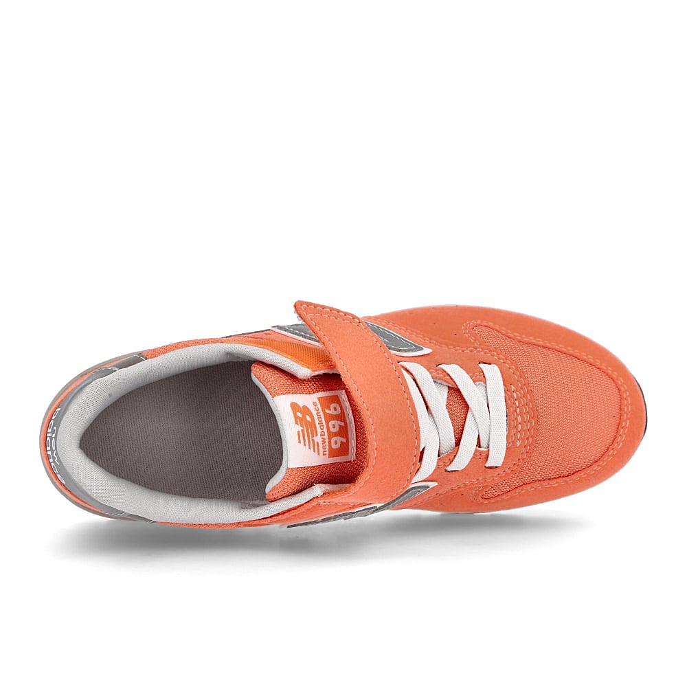 New Balance yv 996 ccp Orange Detail view 1 | Overkill